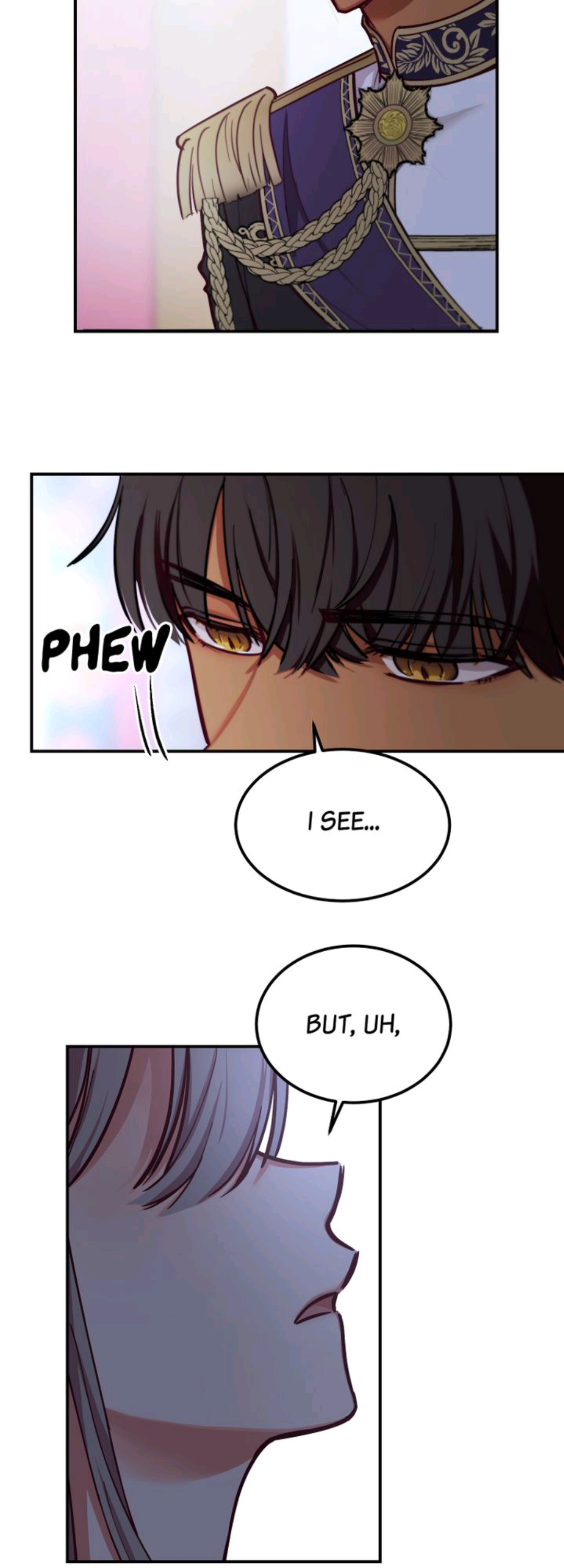 Amina Of The Lamp Chapter 54 page 17