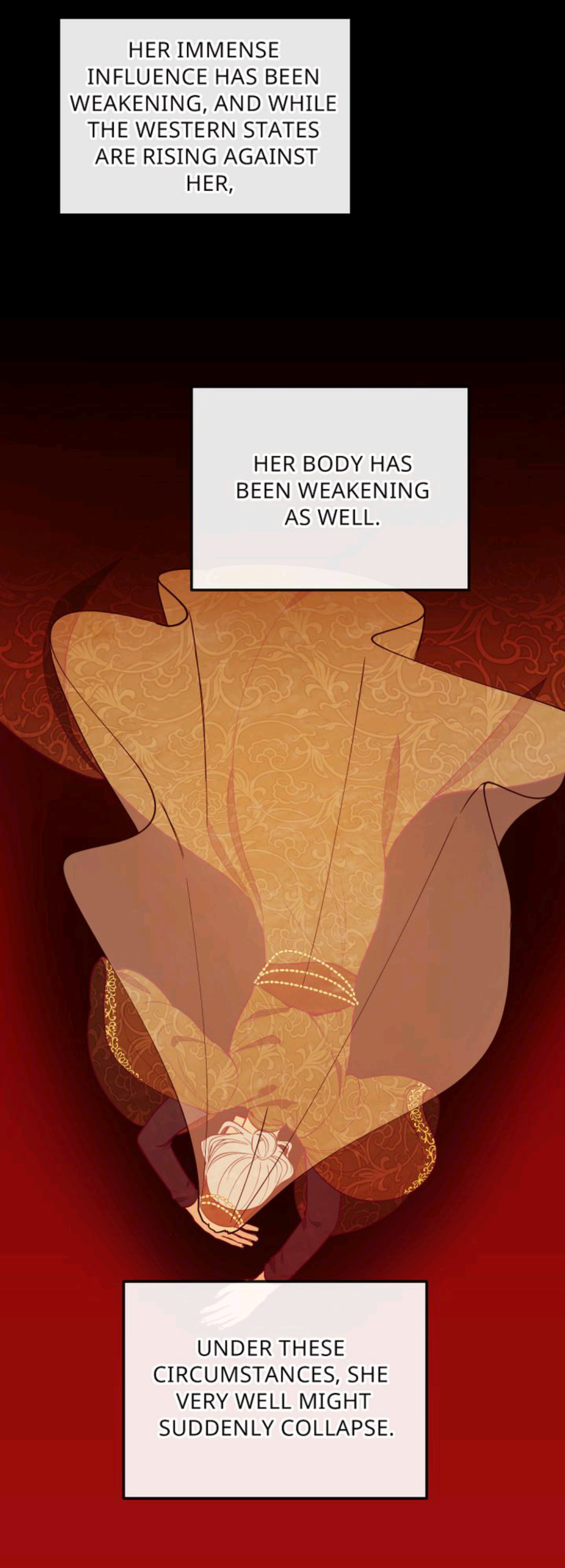 Amina Of The Lamp Chapter 53 page 23