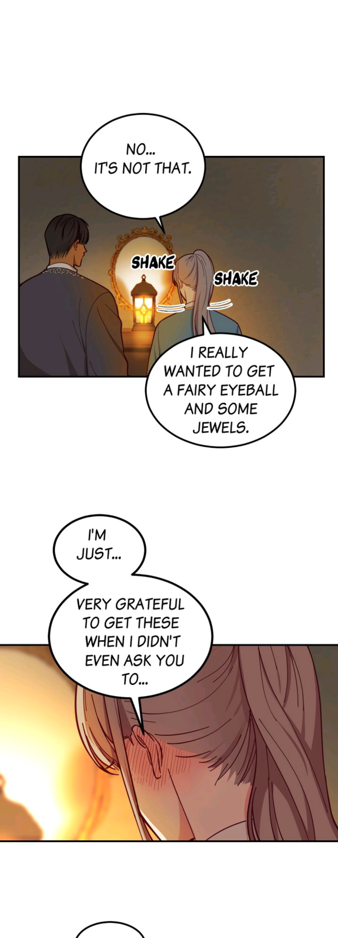 Amina Of The Lamp Chapter 47 page 9