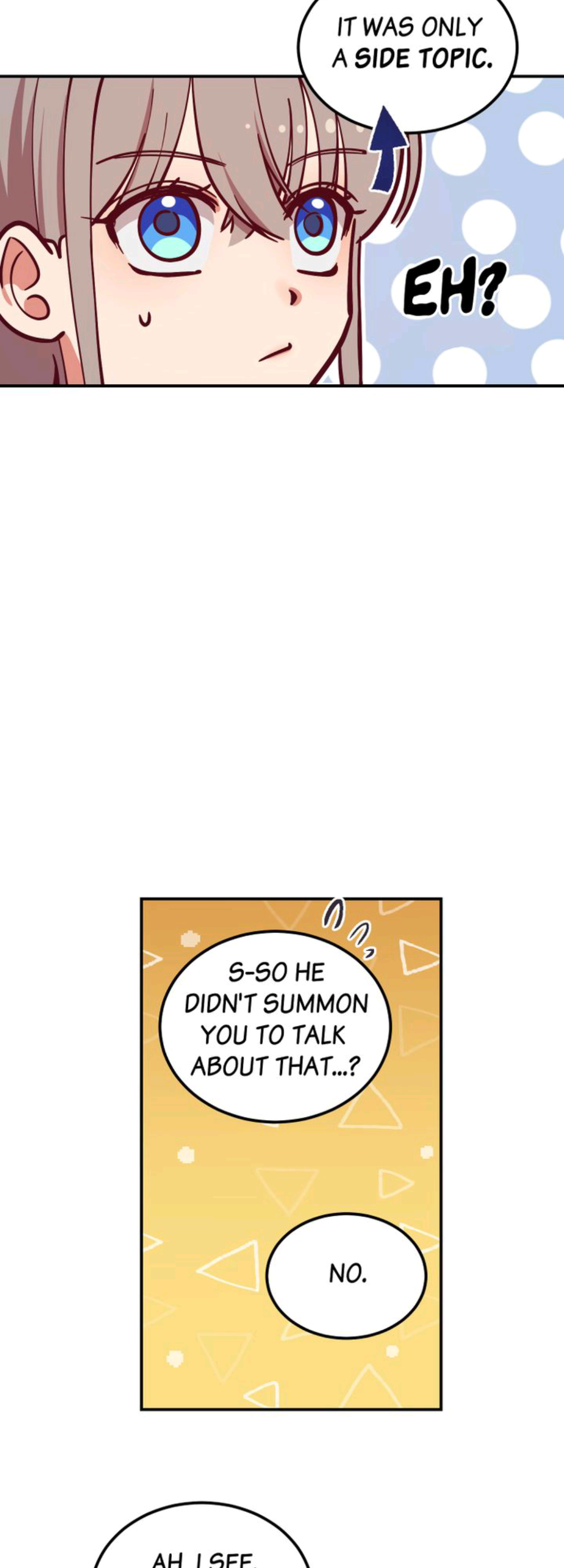 Amina Of The Lamp Chapter 54 page 24