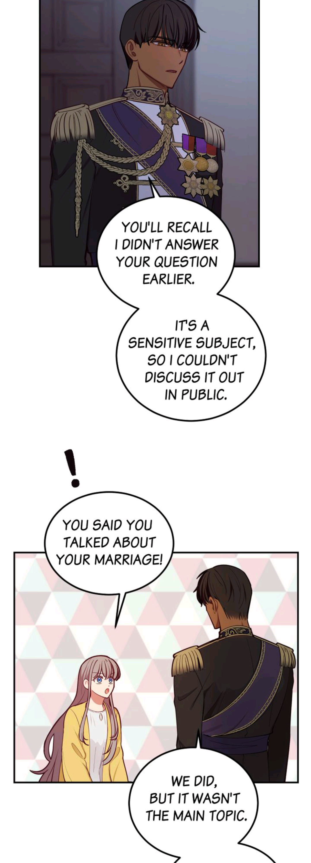 Amina Of The Lamp Chapter 54 page 23
