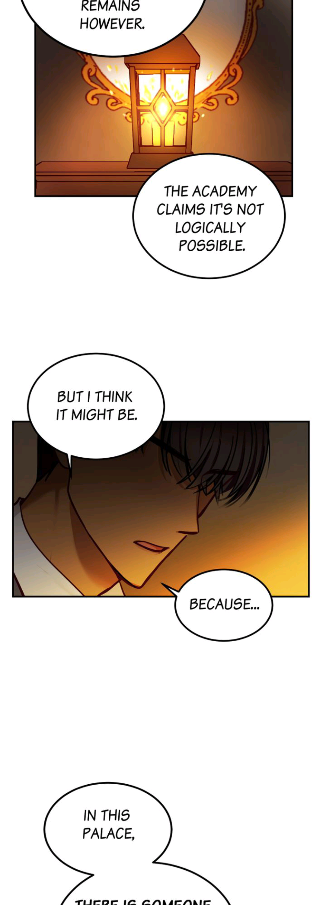Amina Of The Lamp Chapter 47 page 19