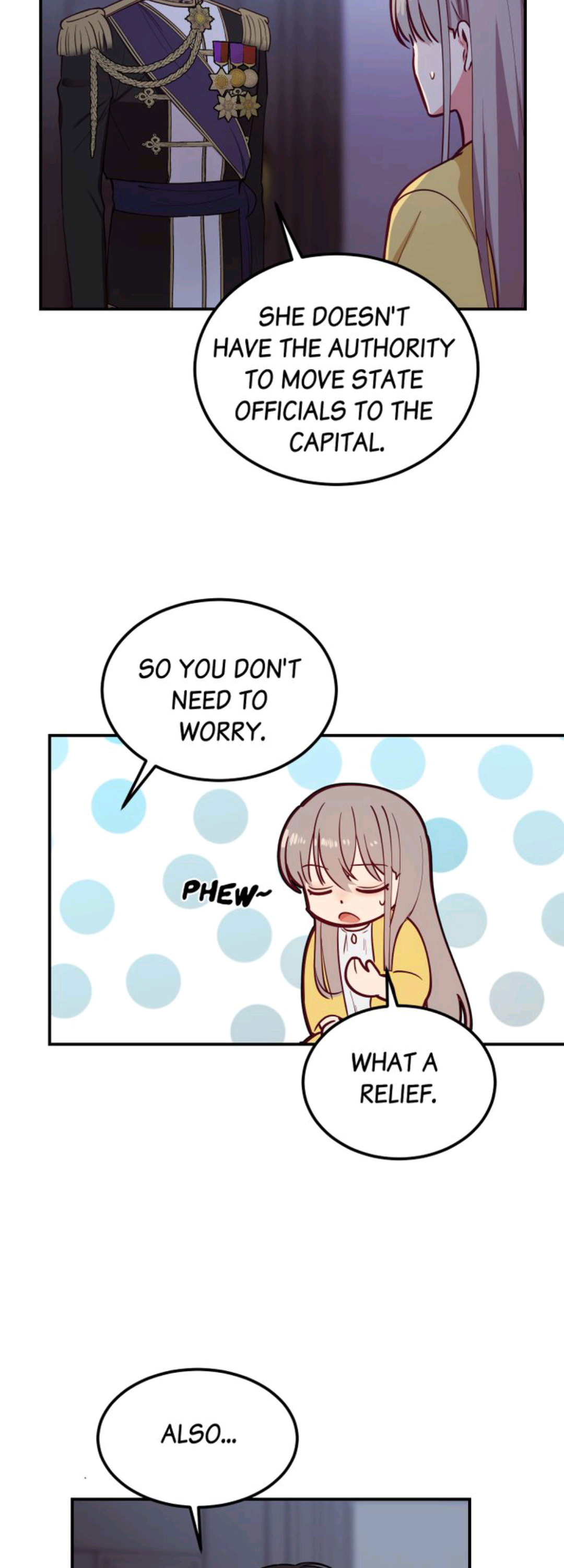 Amina Of The Lamp Chapter 54 page 22