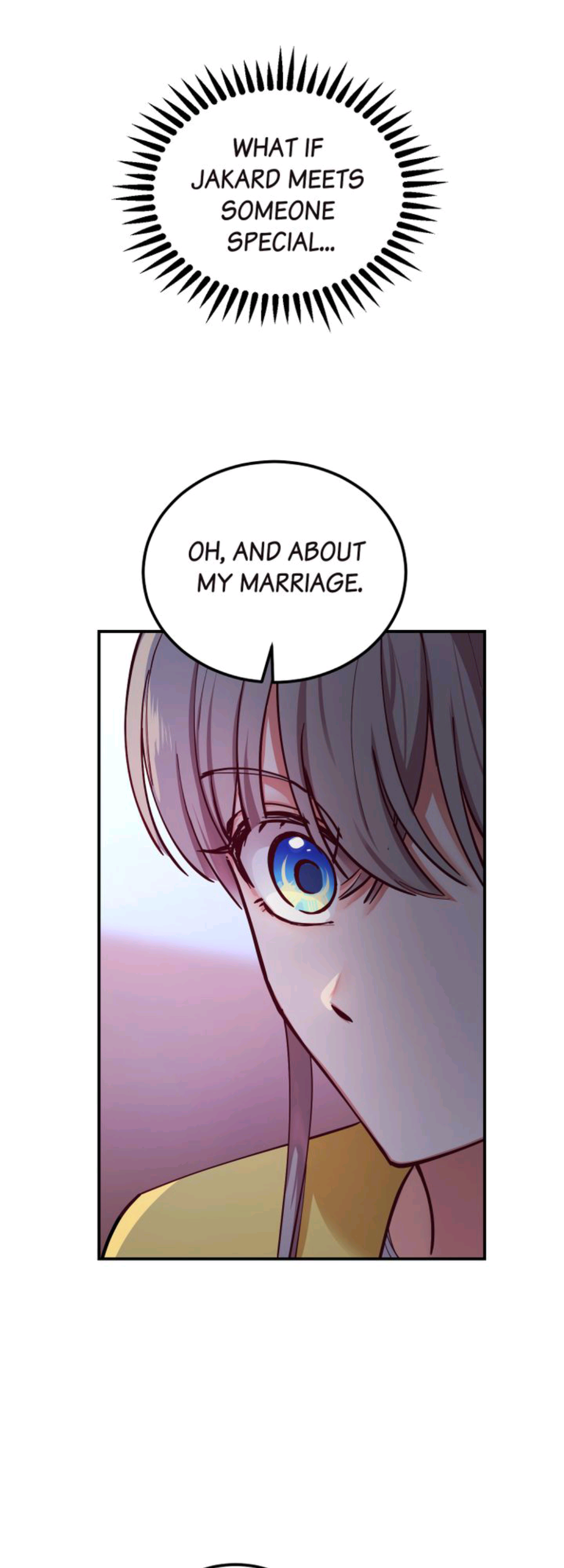 Amina Of The Lamp Chapter 54 page 30