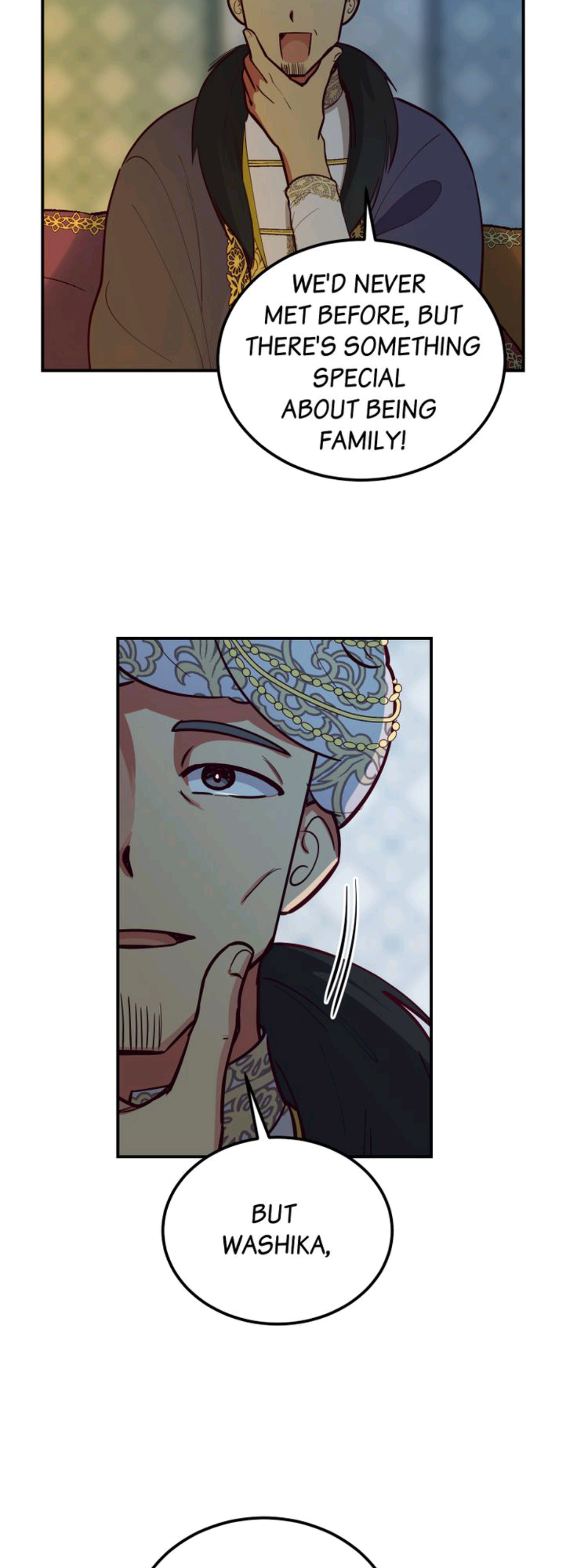 Amina Of The Lamp Chapter 53 page 39