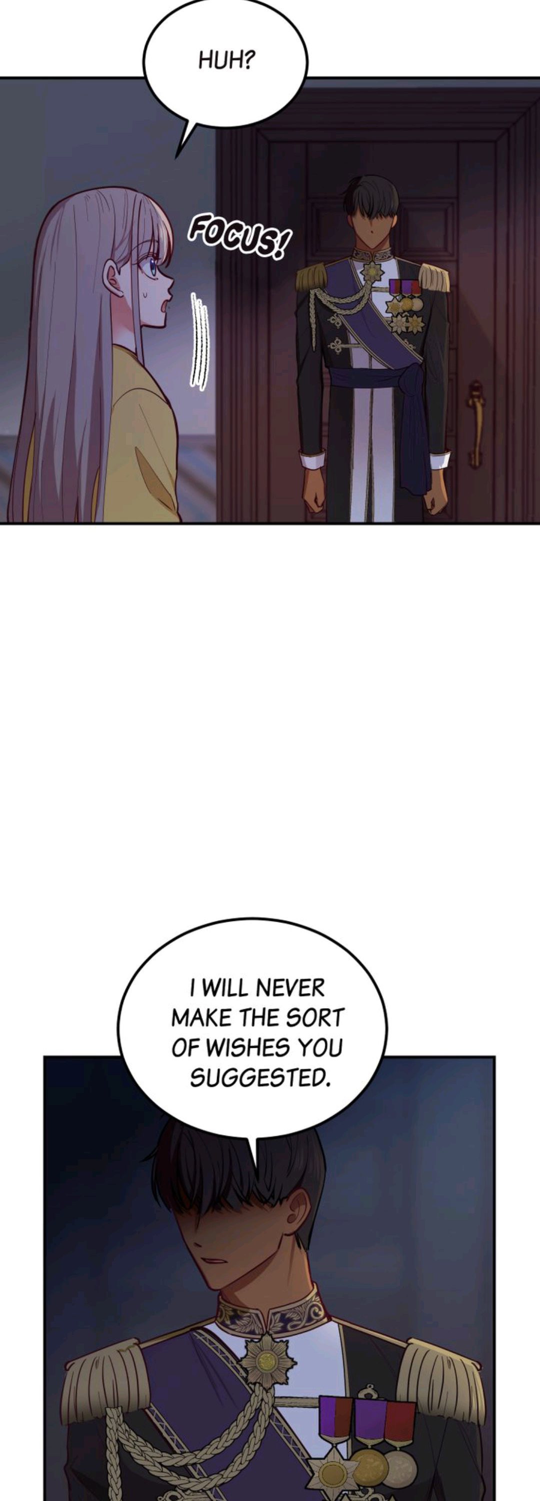 Amina Of The Lamp Chapter 54 page 31
