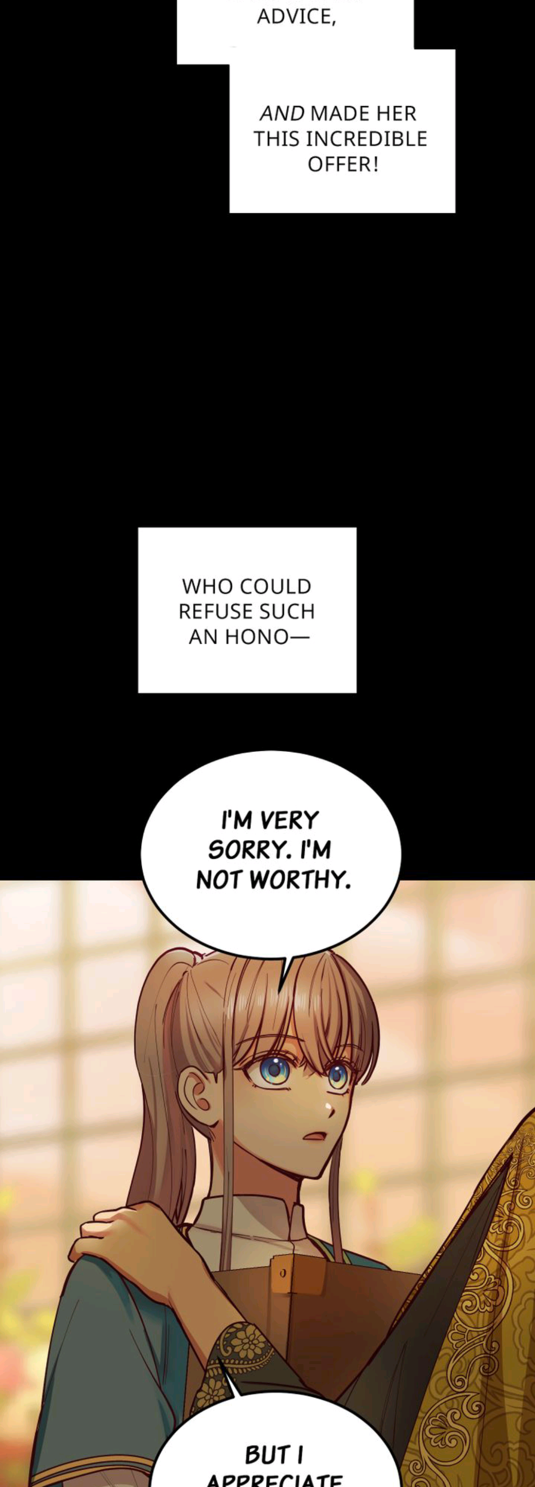 Amina Of The Lamp Chapter 53 page 43