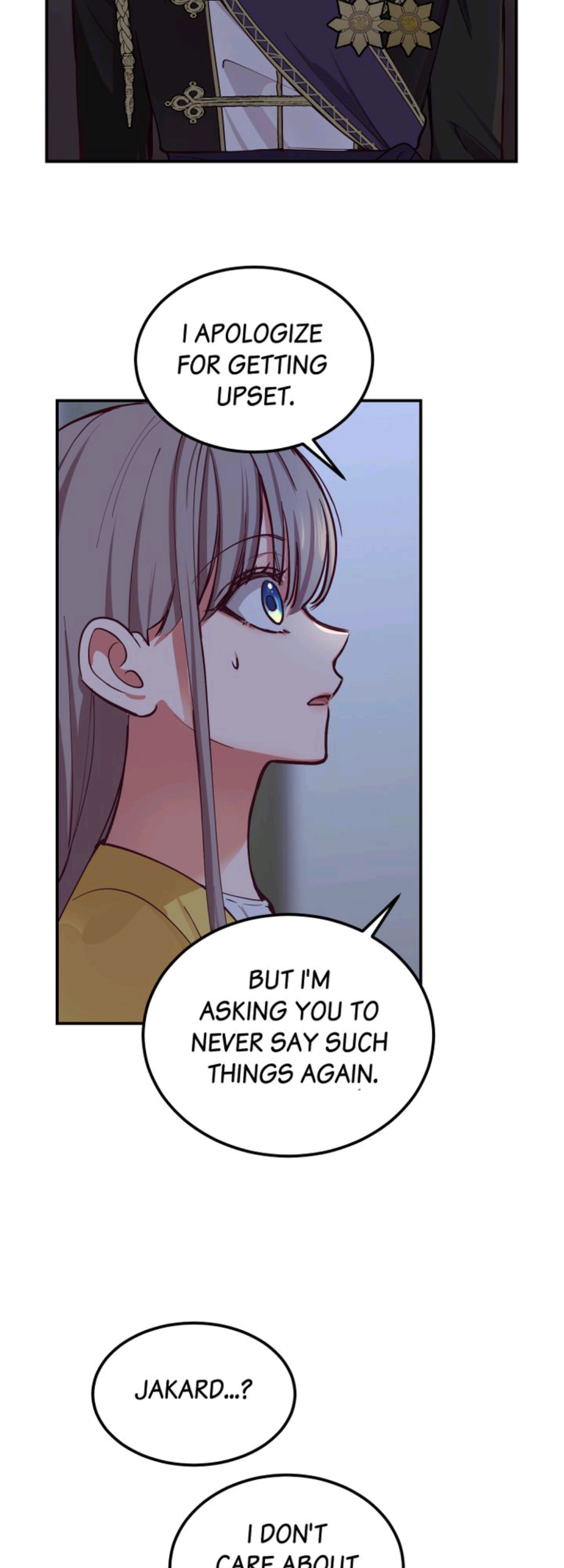 Amina Of The Lamp Chapter 54 page 32
