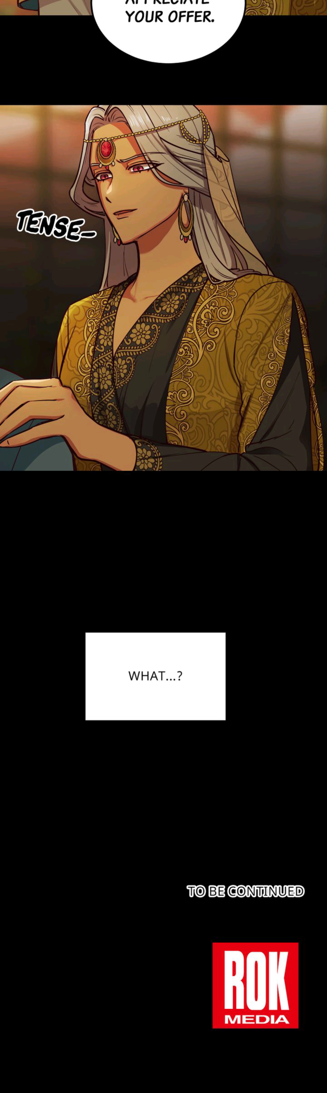 Amina Of The Lamp Chapter 53 page 44