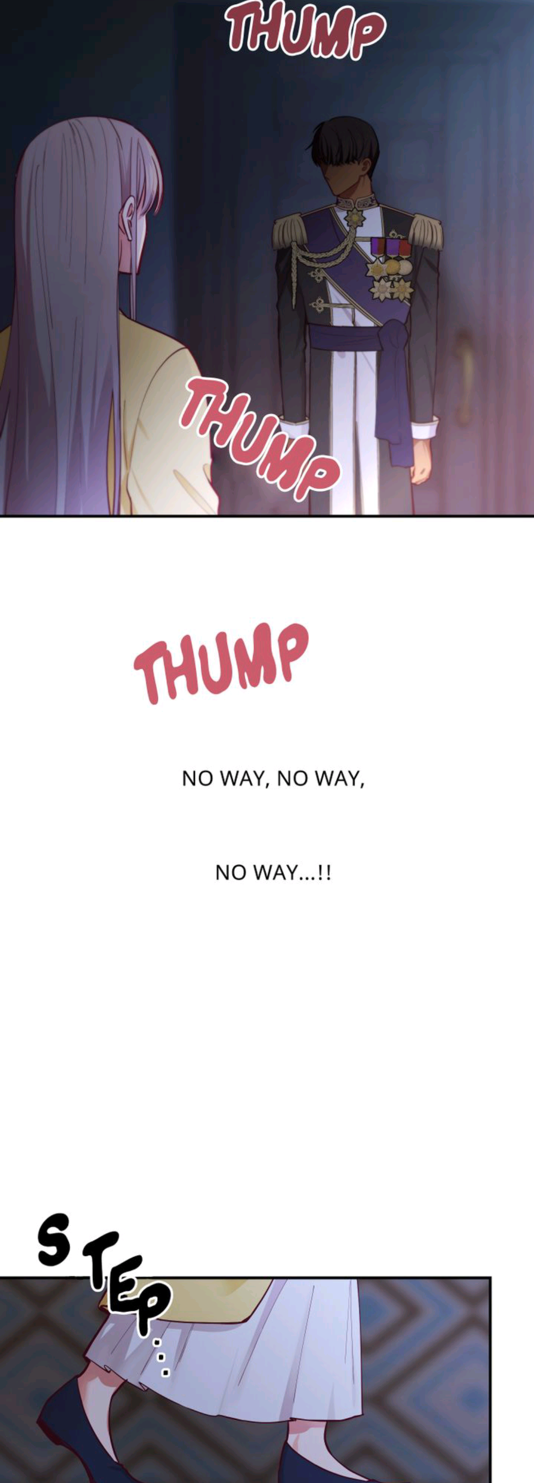 Amina Of The Lamp Chapter 54 page 39