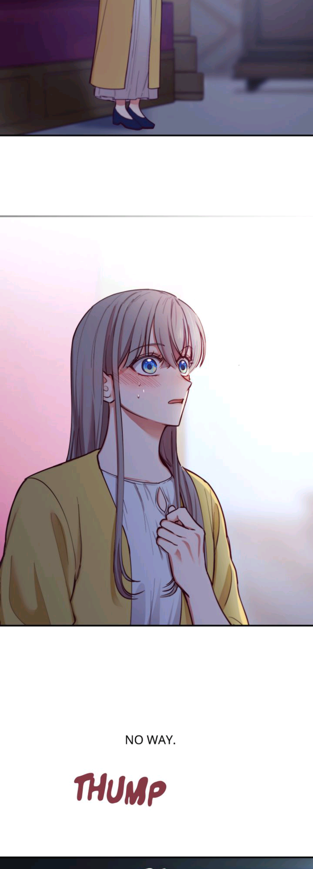 Amina Of The Lamp Chapter 54 page 38