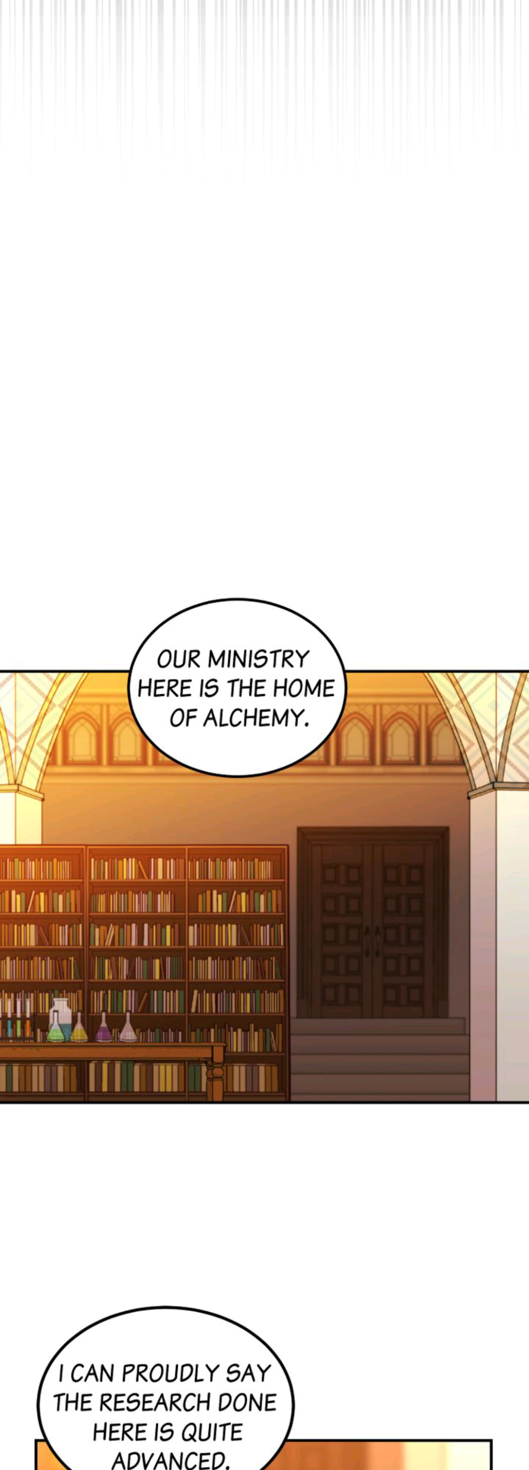 Amina Of The Lamp Chapter 47 page 34