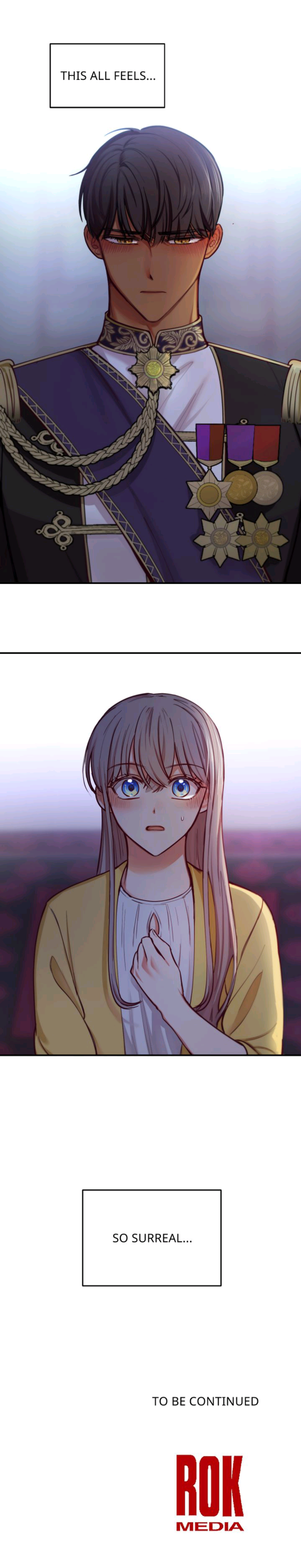 Amina Of The Lamp Chapter 54 page 44