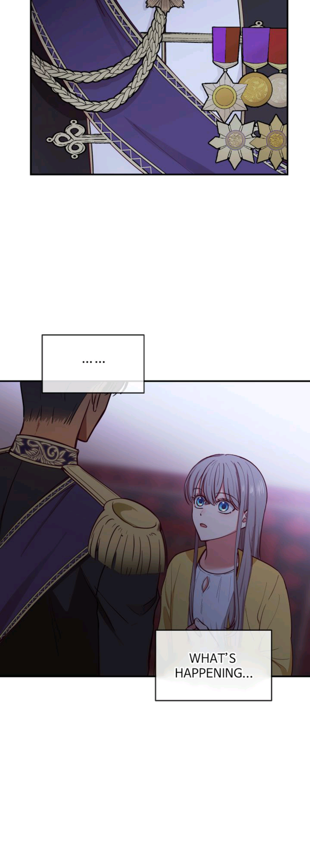 Amina Of The Lamp Chapter 54 page 43