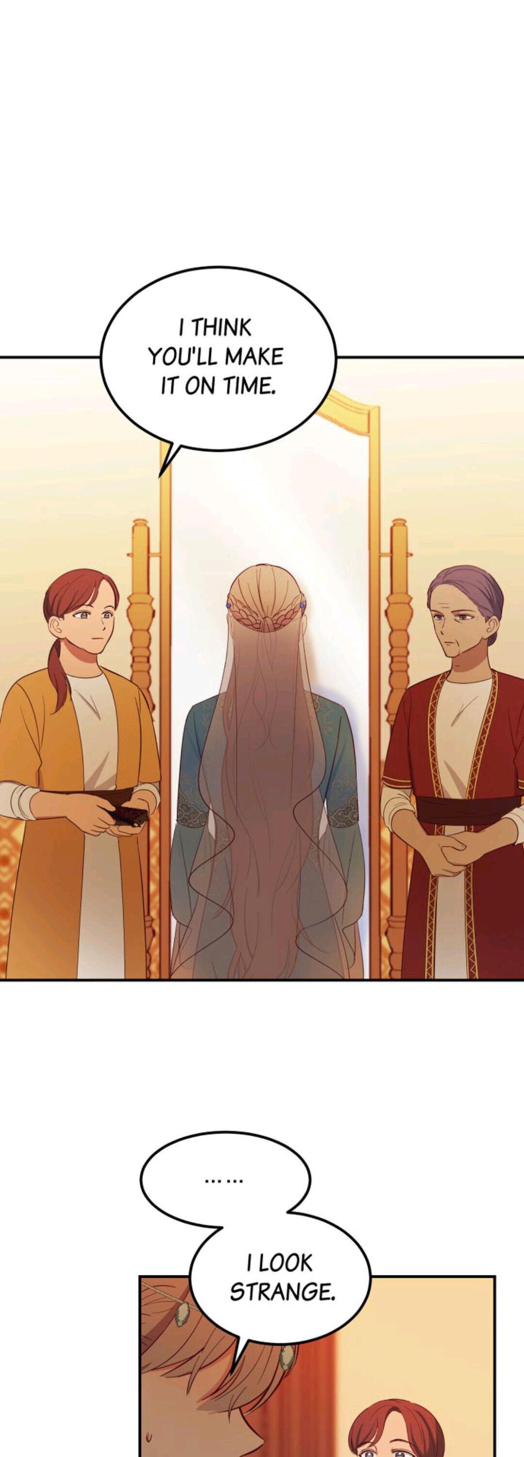 Amina Of The Lamp Chapter 59 page 2