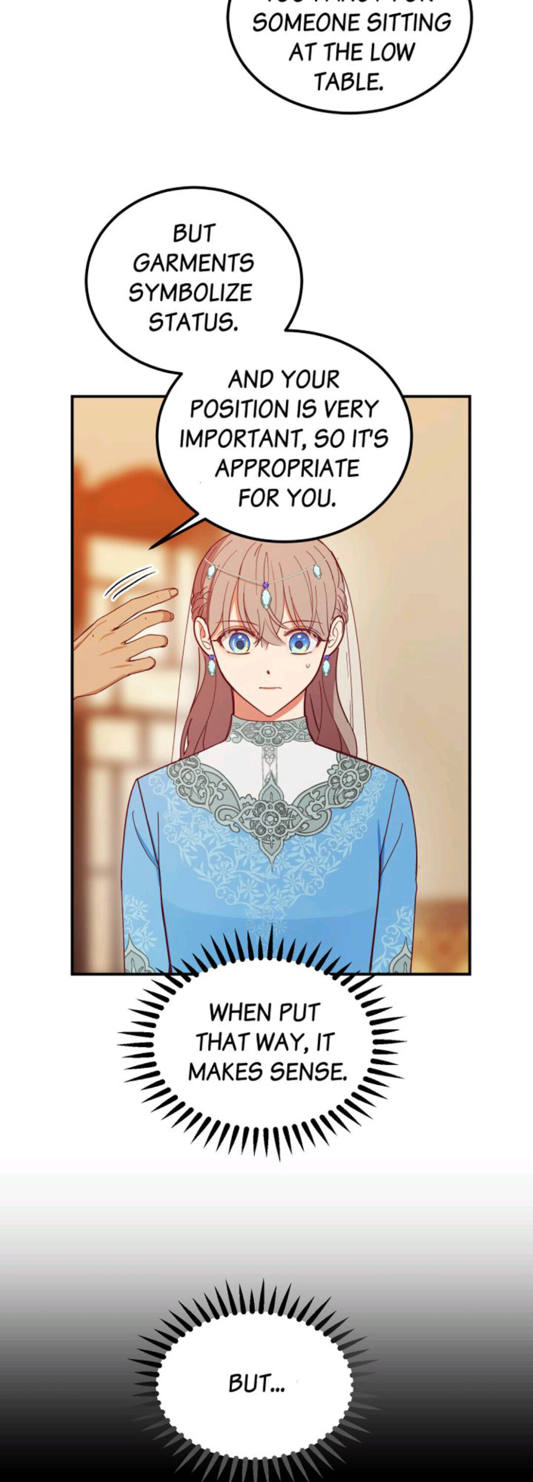 Amina Of The Lamp Chapter 59 page 5