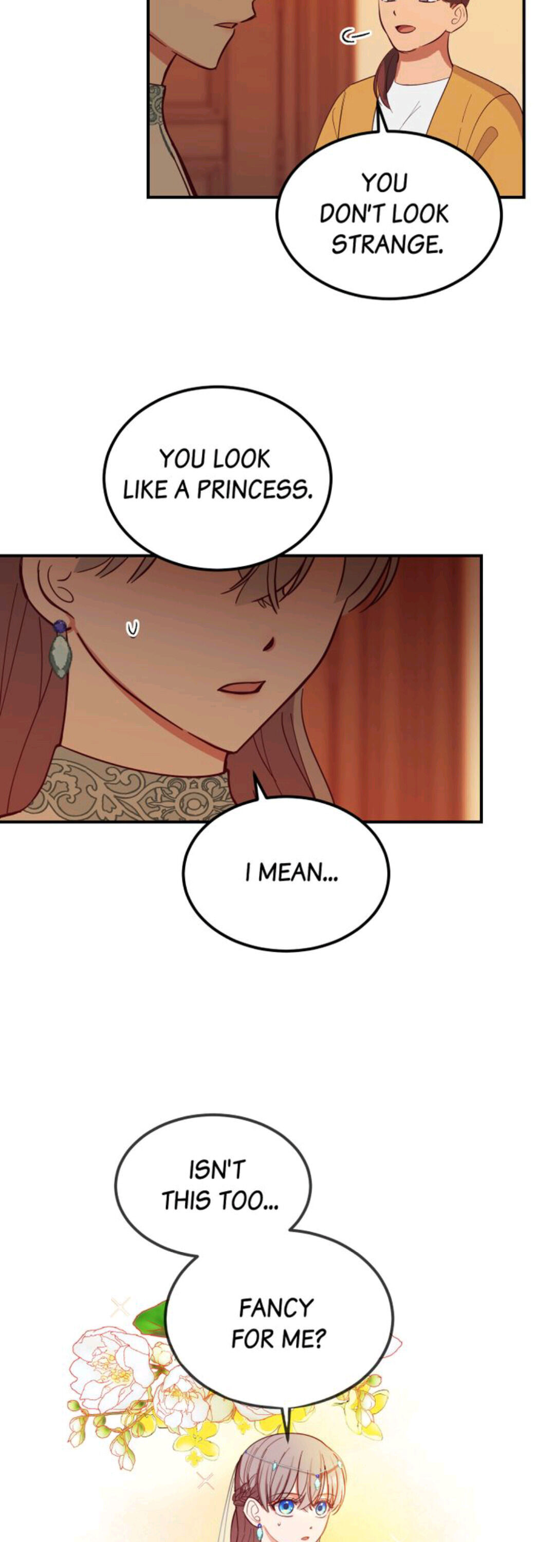 Amina Of The Lamp Chapter 59 page 3