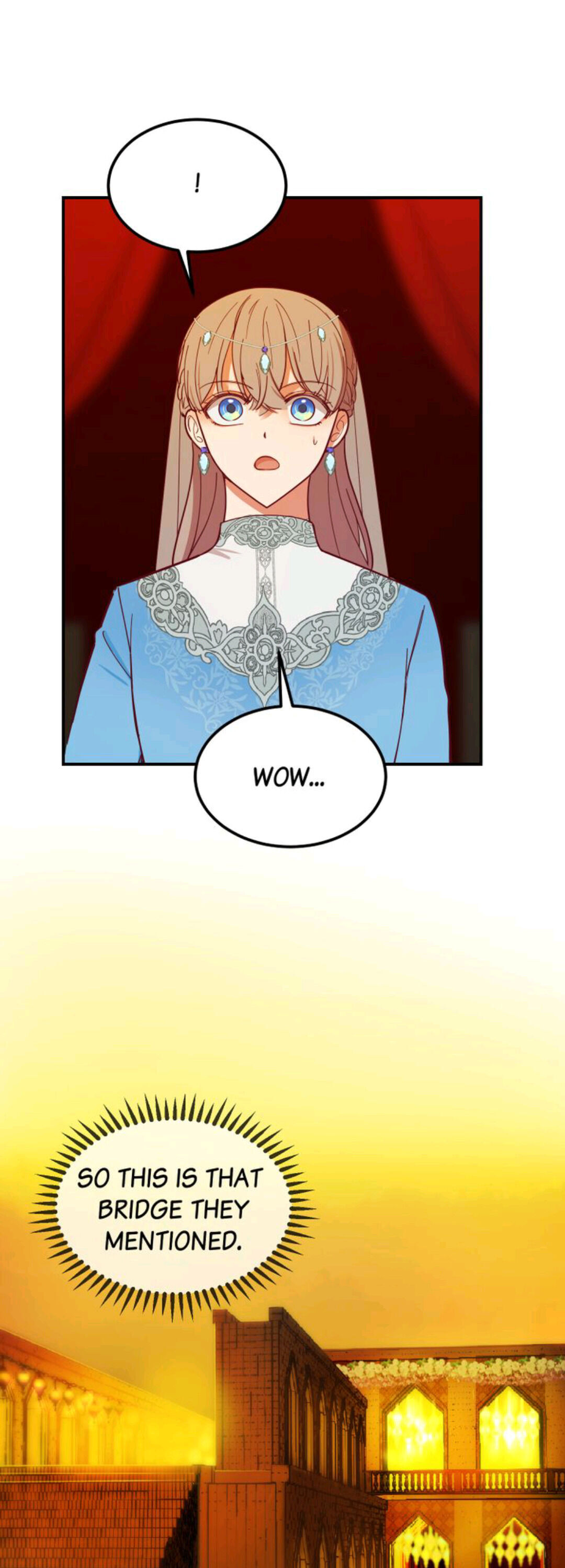 Amina Of The Lamp Chapter 59 page 8
