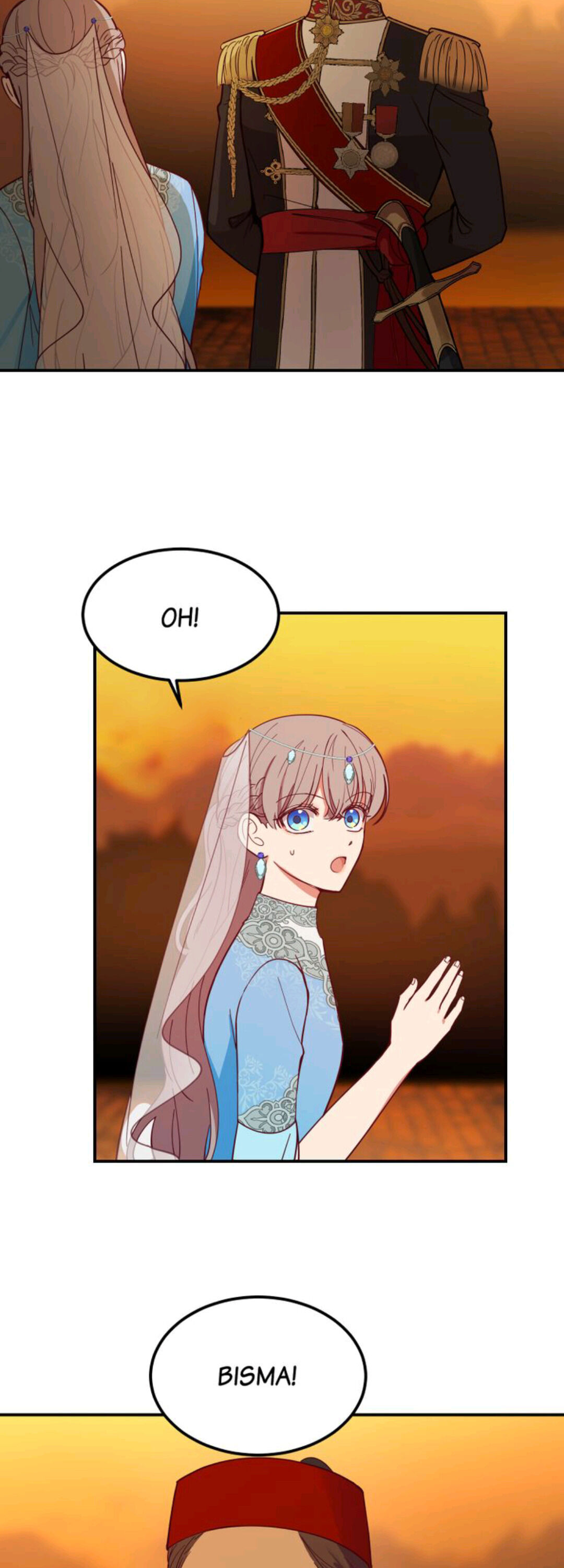 Amina Of The Lamp Chapter 59 page 11
