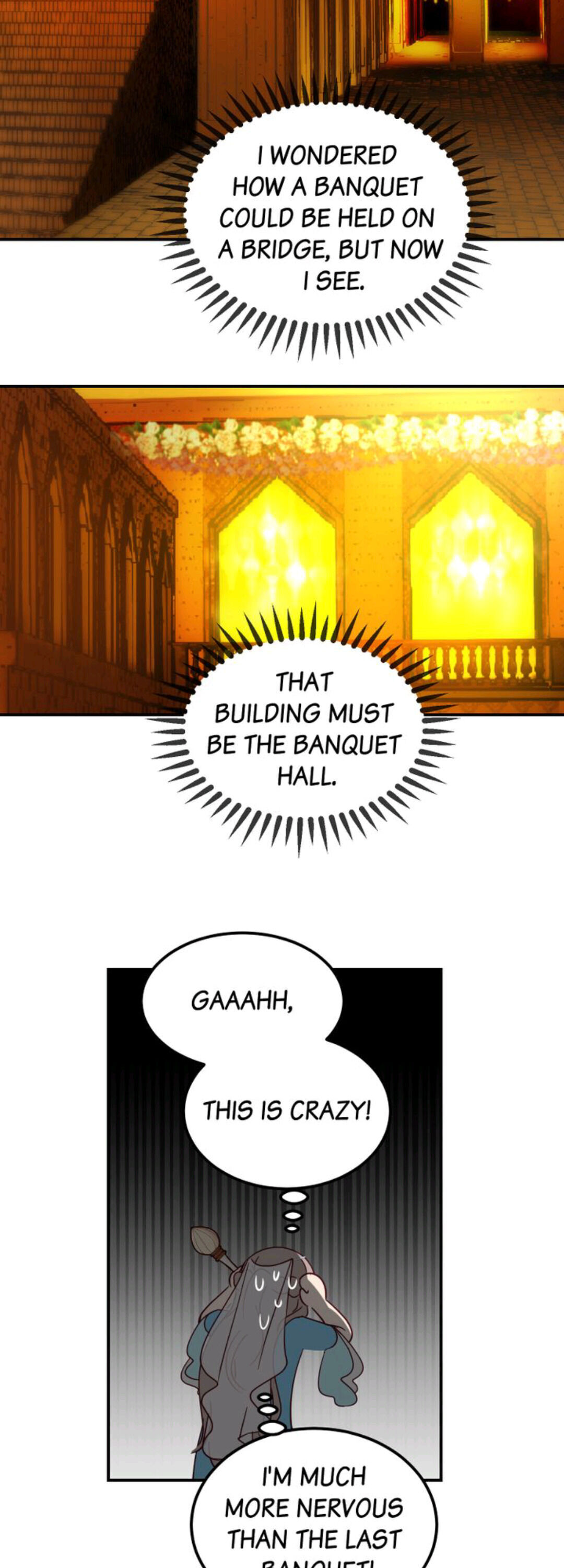 Amina Of The Lamp Chapter 59 page 9