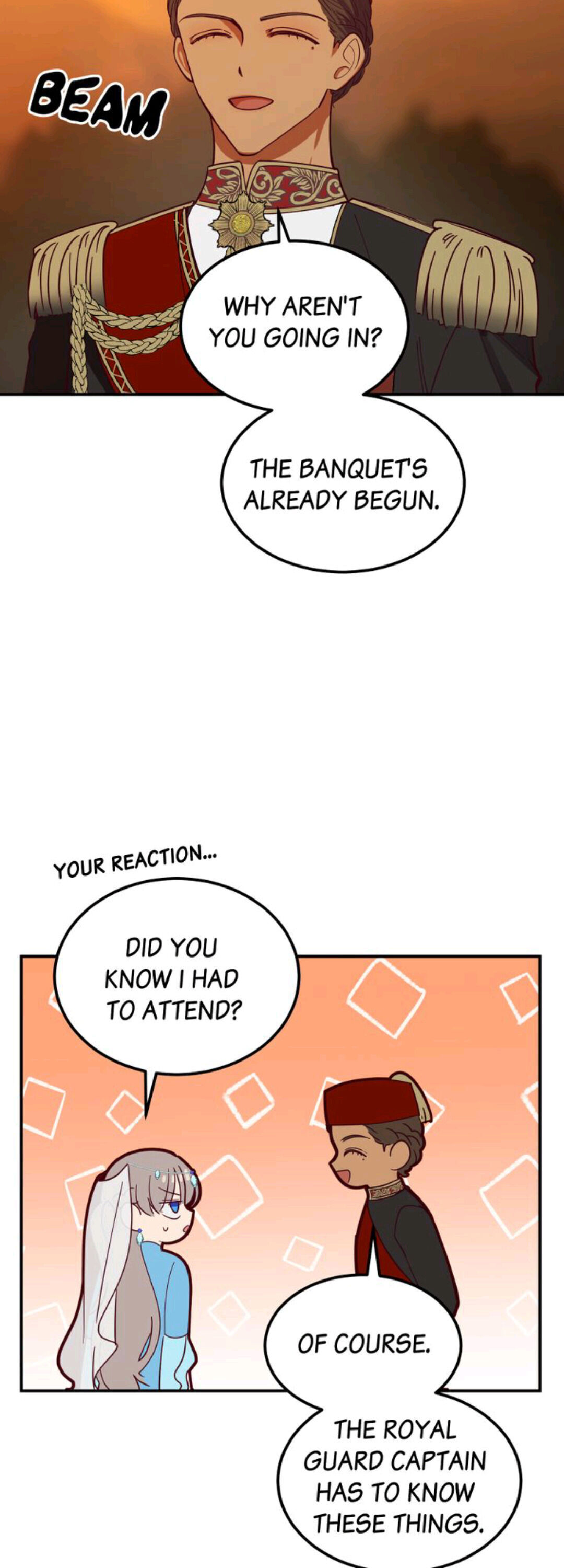 Amina Of The Lamp Chapter 59 page 12