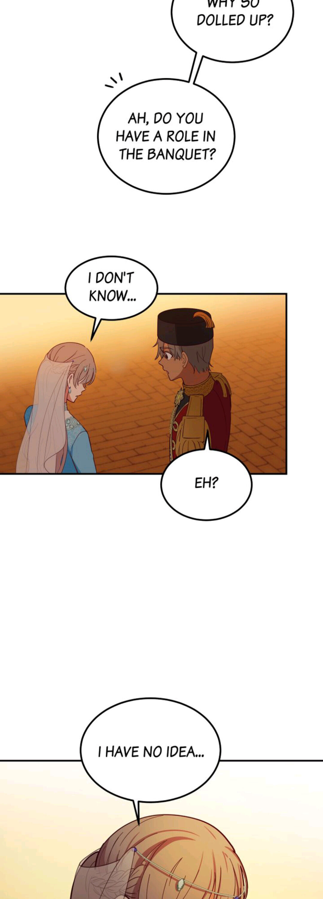 Amina Of The Lamp Chapter 59 page 22
