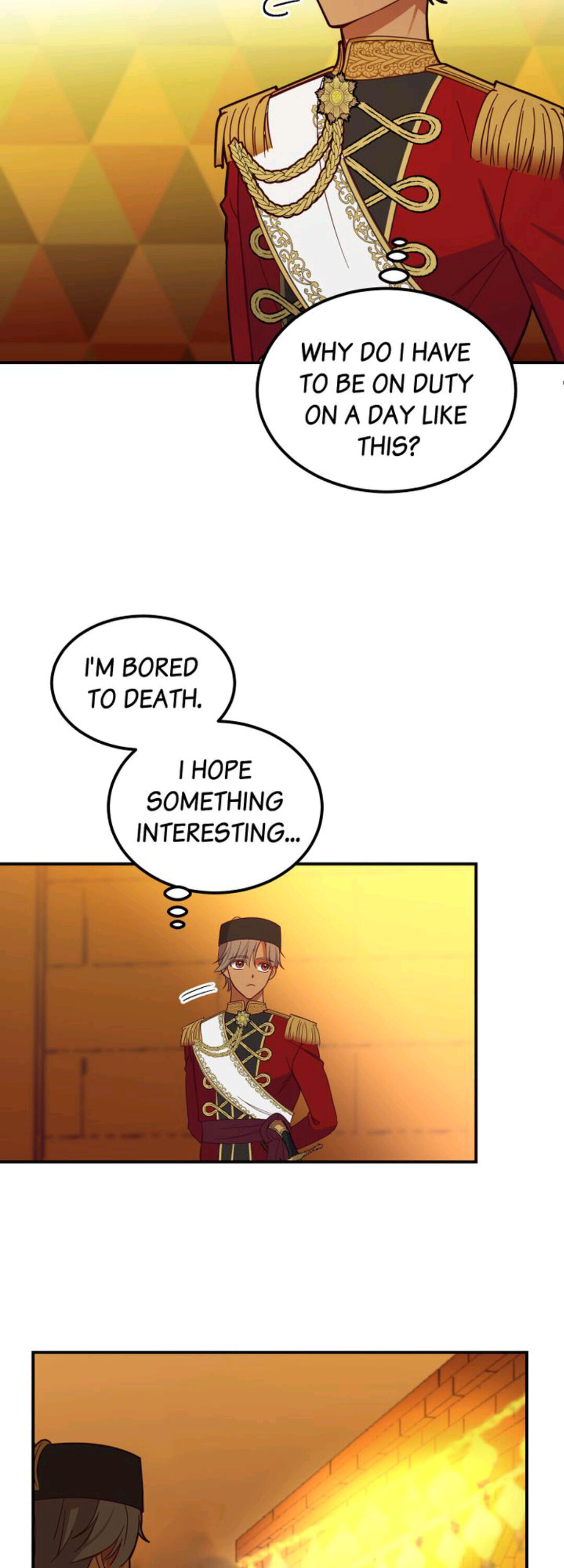 Amina Of The Lamp Chapter 59 page 18