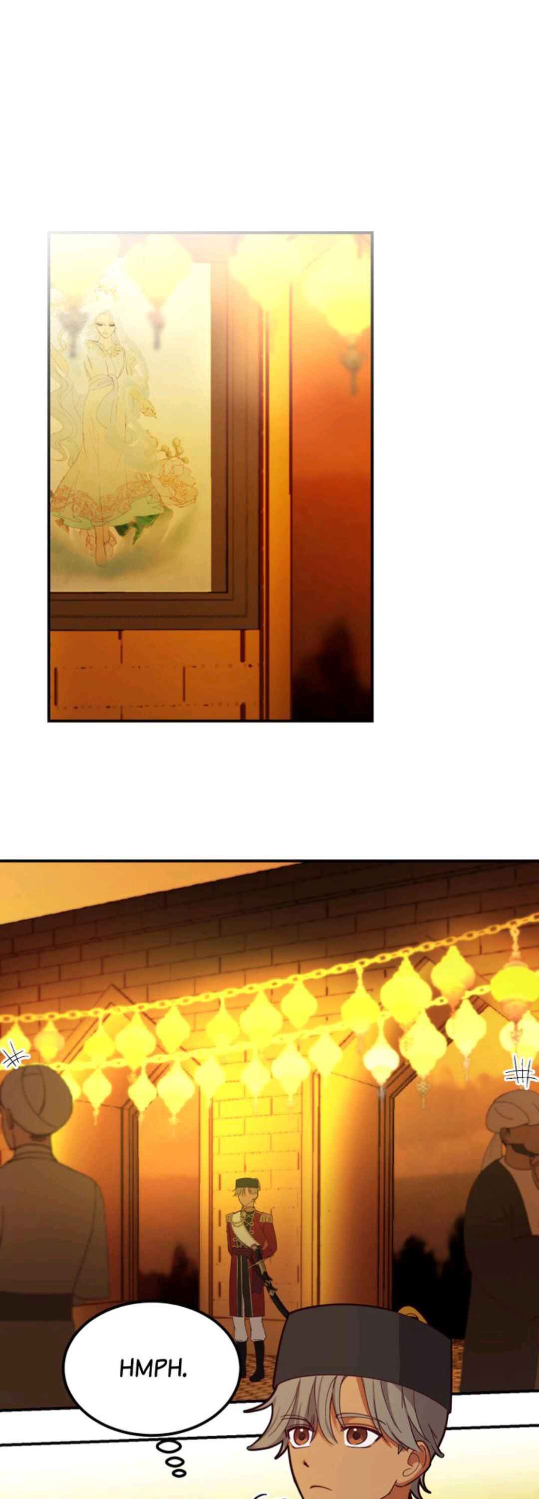 Amina Of The Lamp Chapter 59 page 17