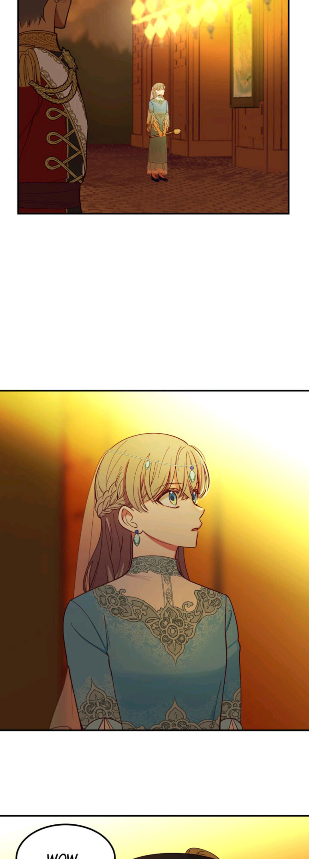 Amina Of The Lamp Chapter 59 page 19