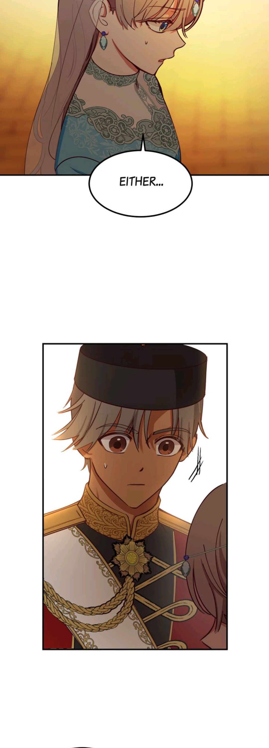 Amina Of The Lamp Chapter 59 page 23