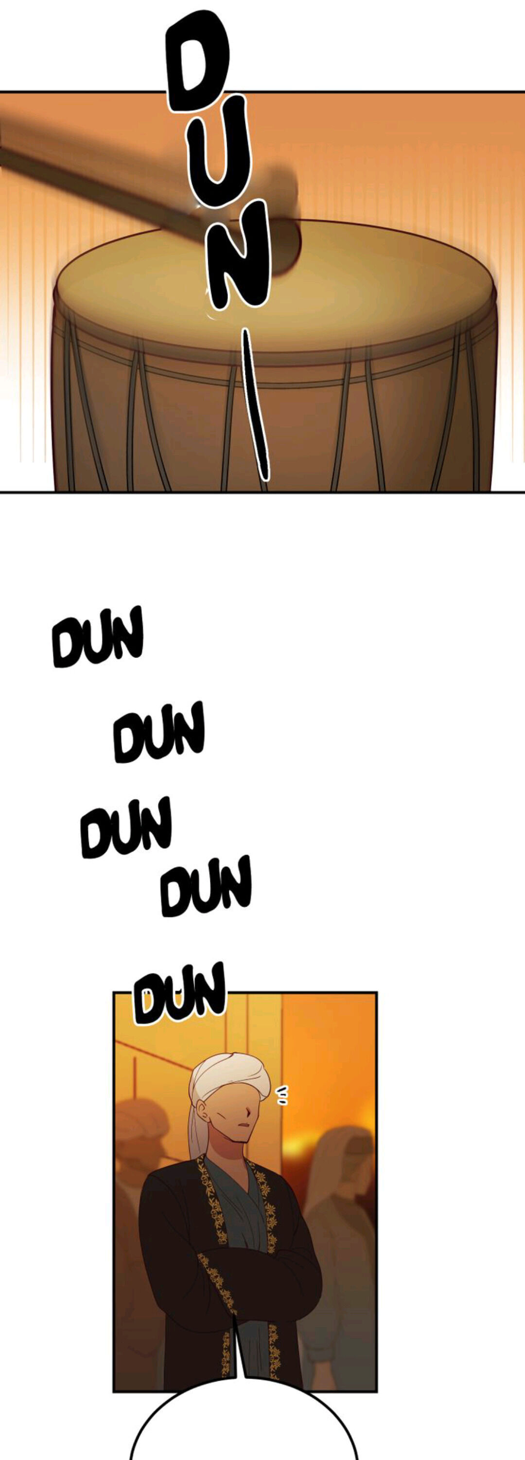 Amina Of The Lamp Chapter 59 page 29