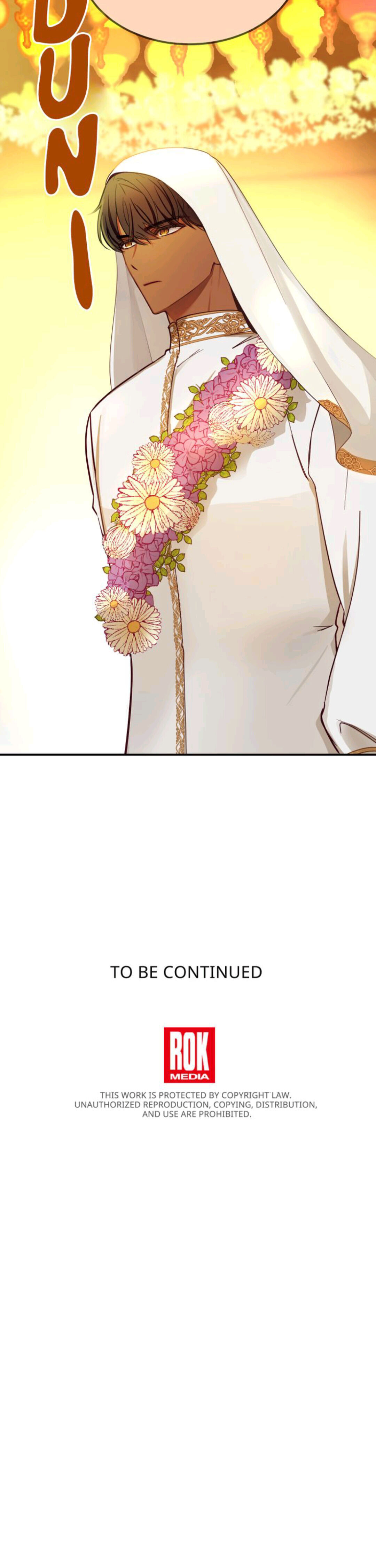 Amina Of The Lamp Chapter 59 page 33