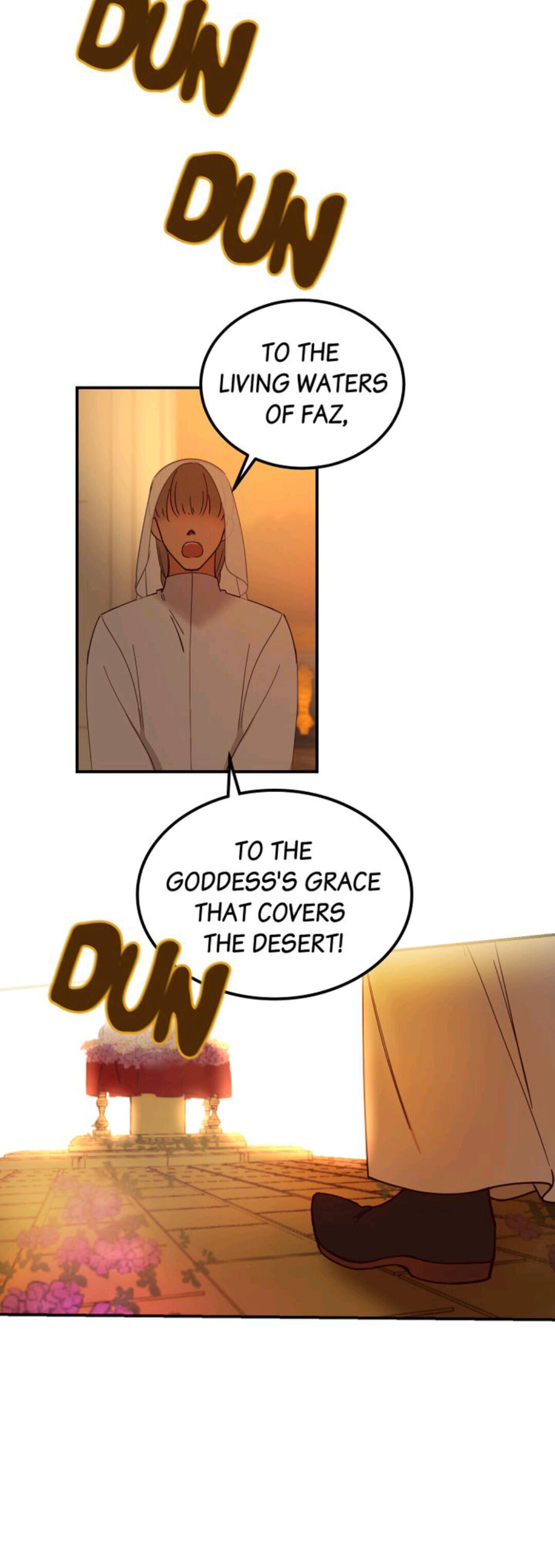 Amina Of The Lamp Chapter 59 page 31