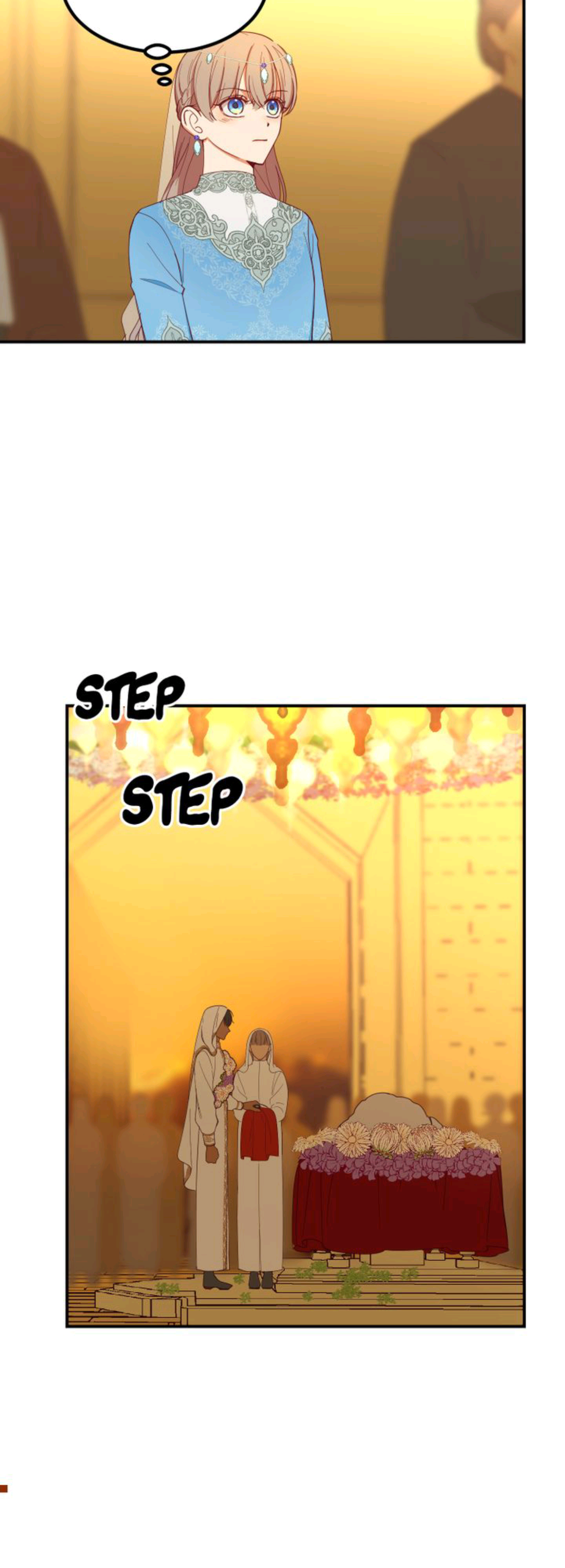Amina Of The Lamp Chapter 60 page 4