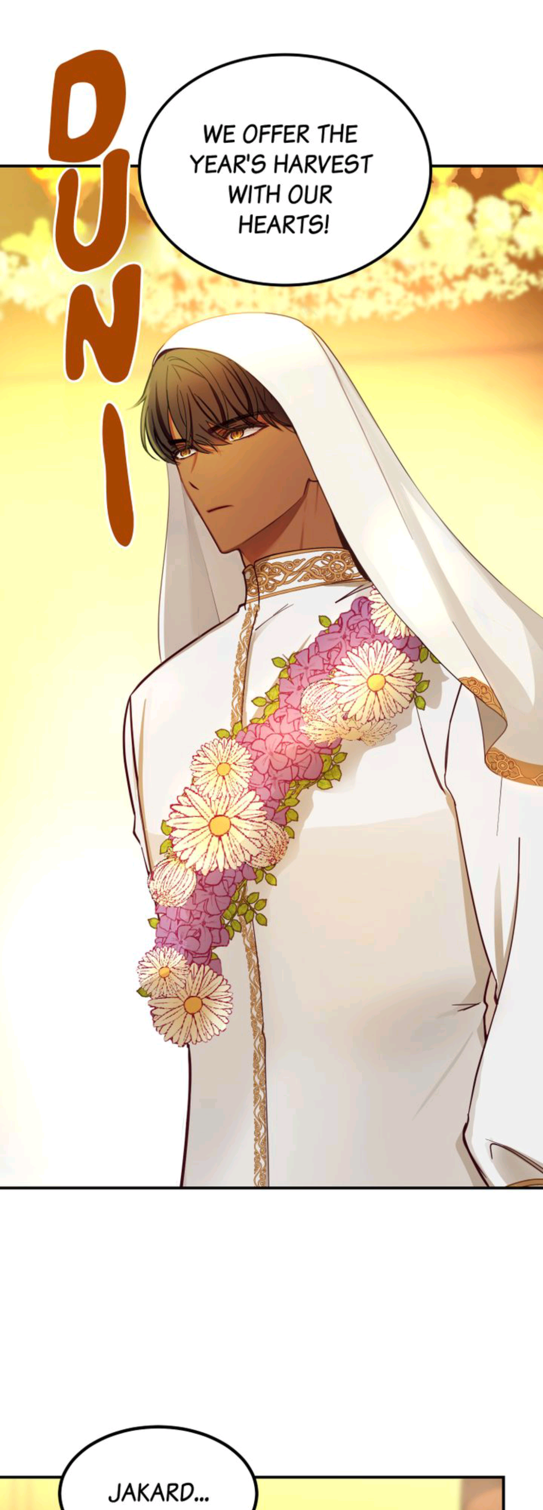 Amina Of The Lamp Chapter 60 page 3
