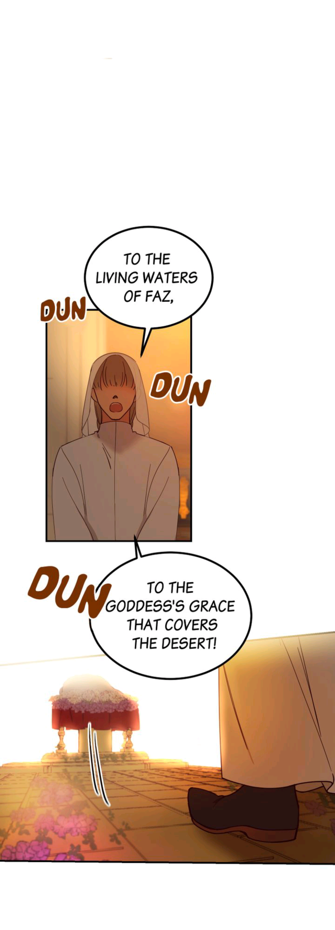 Amina Of The Lamp Chapter 60 page 2