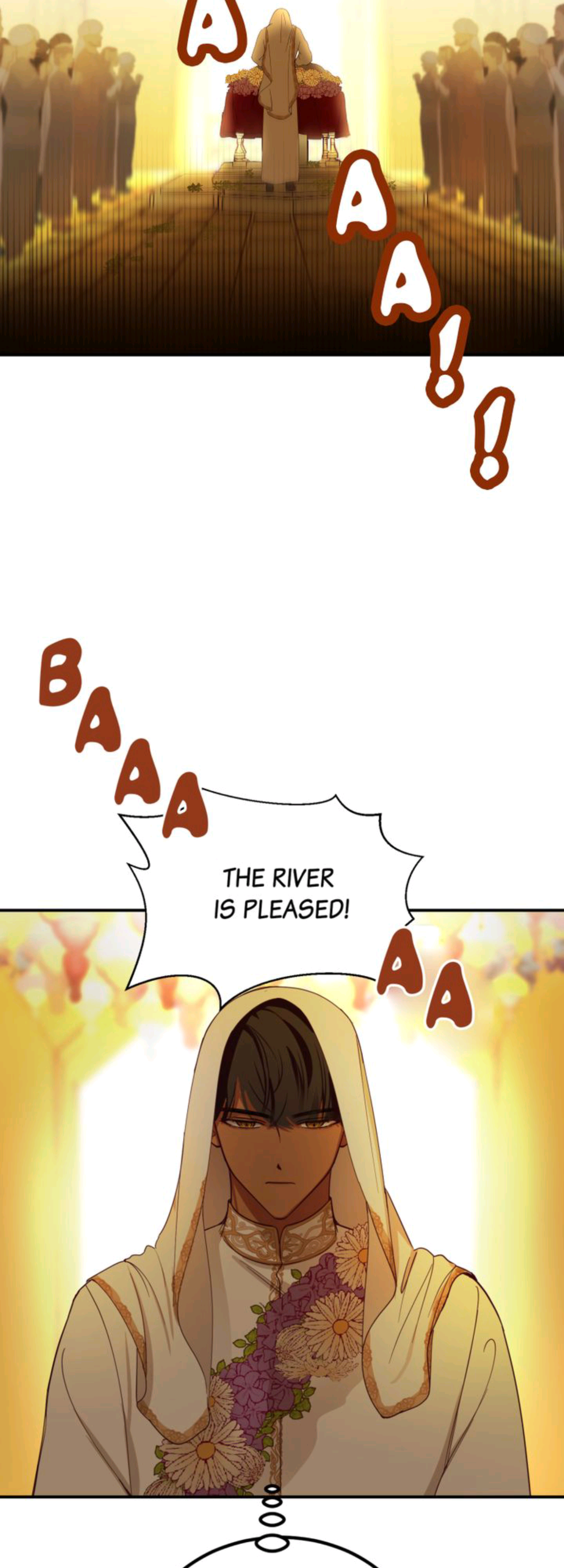 Amina Of The Lamp Chapter 60 page 9