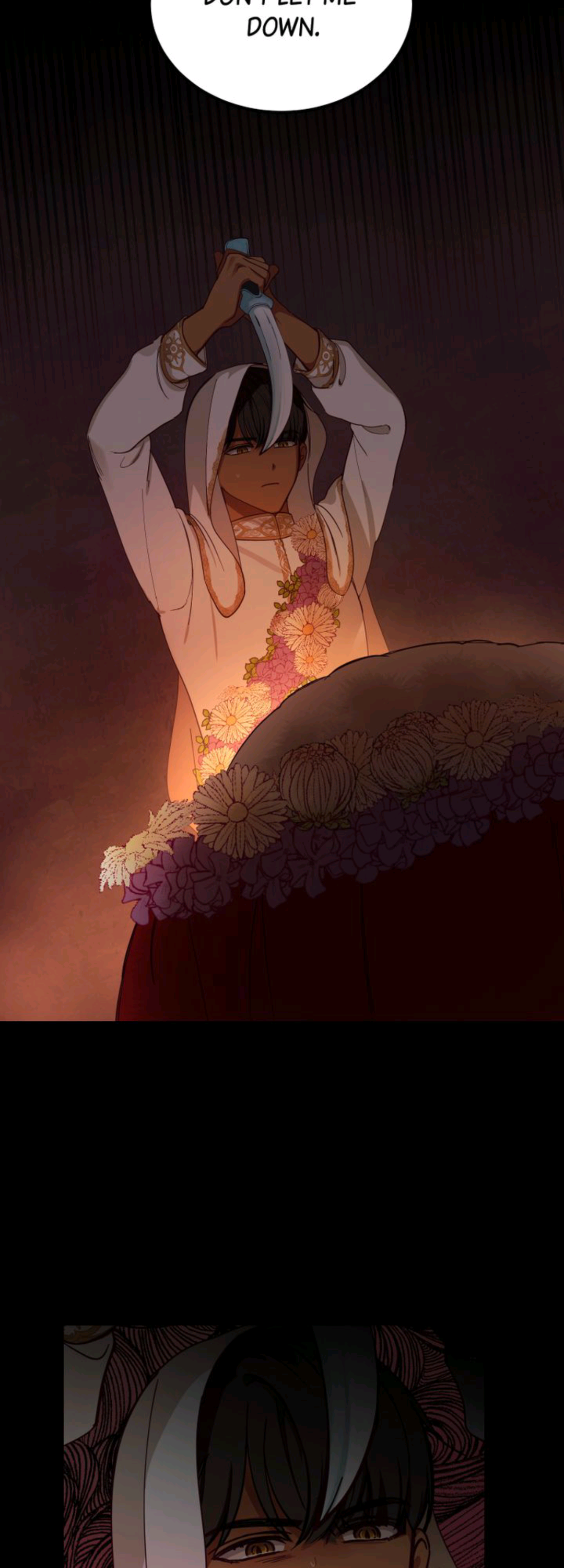 Amina Of The Lamp Chapter 60 page 7