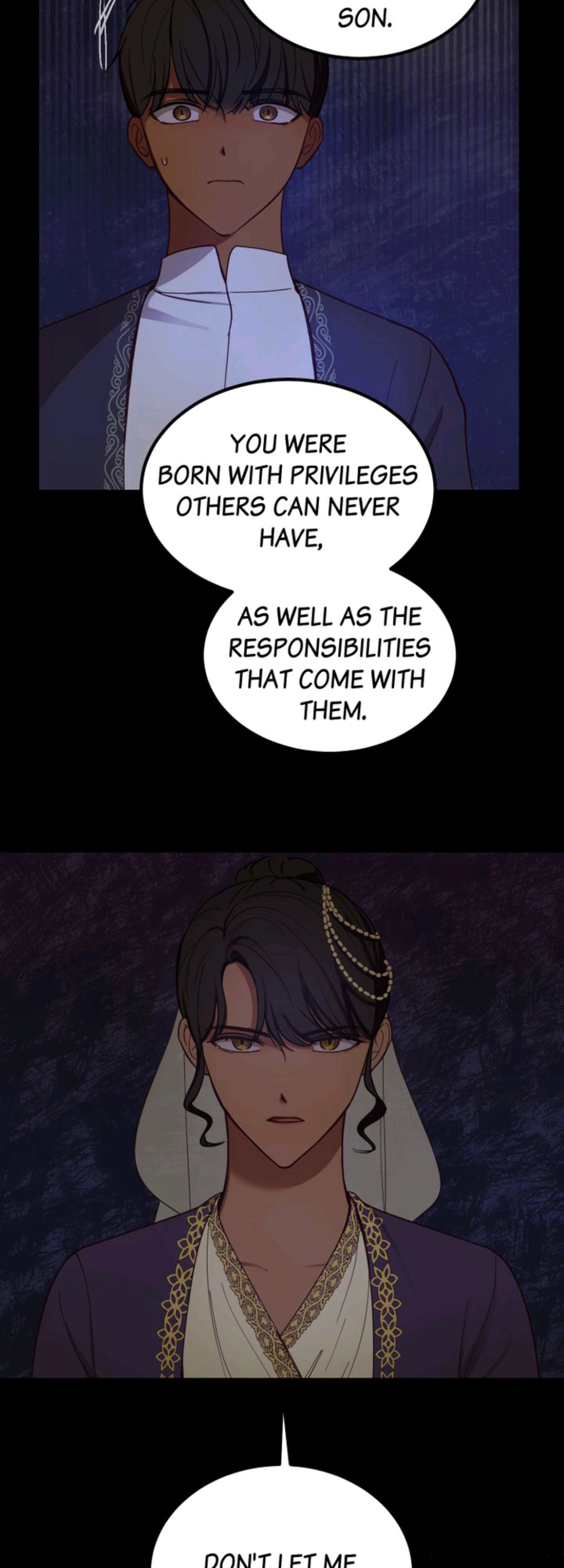 Amina Of The Lamp Chapter 60 page 6