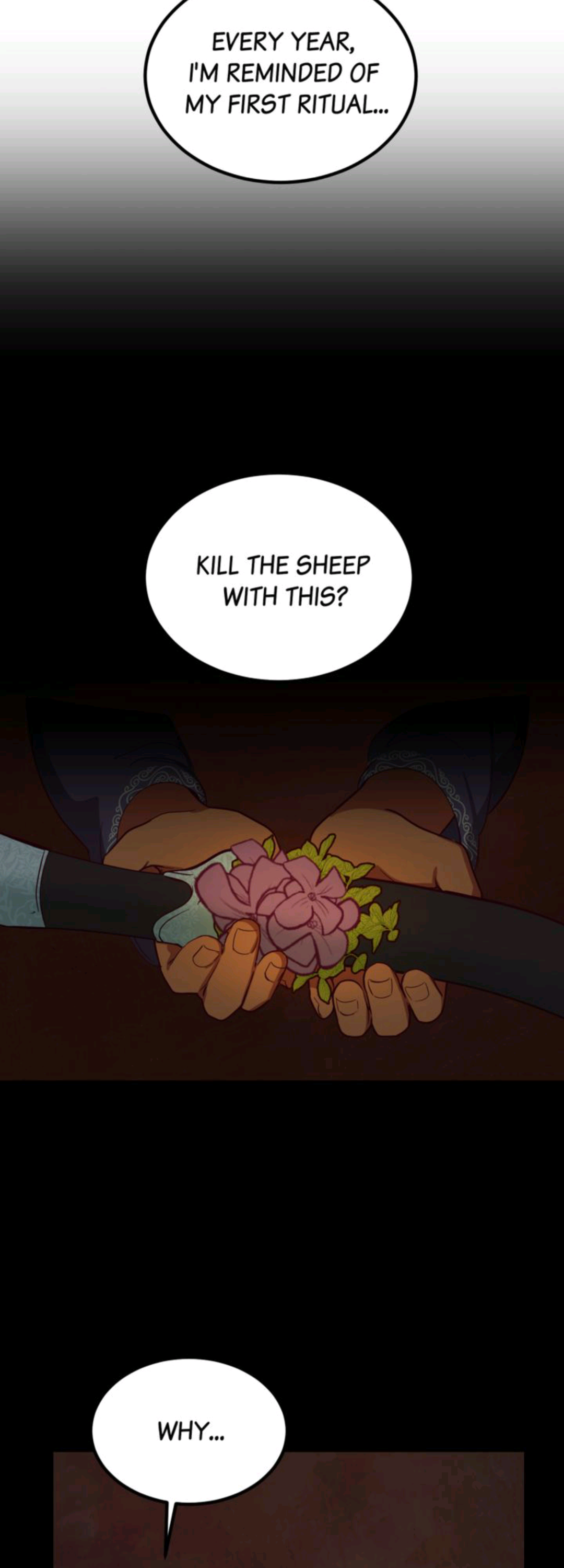 Amina Of The Lamp Chapter 60 page 10