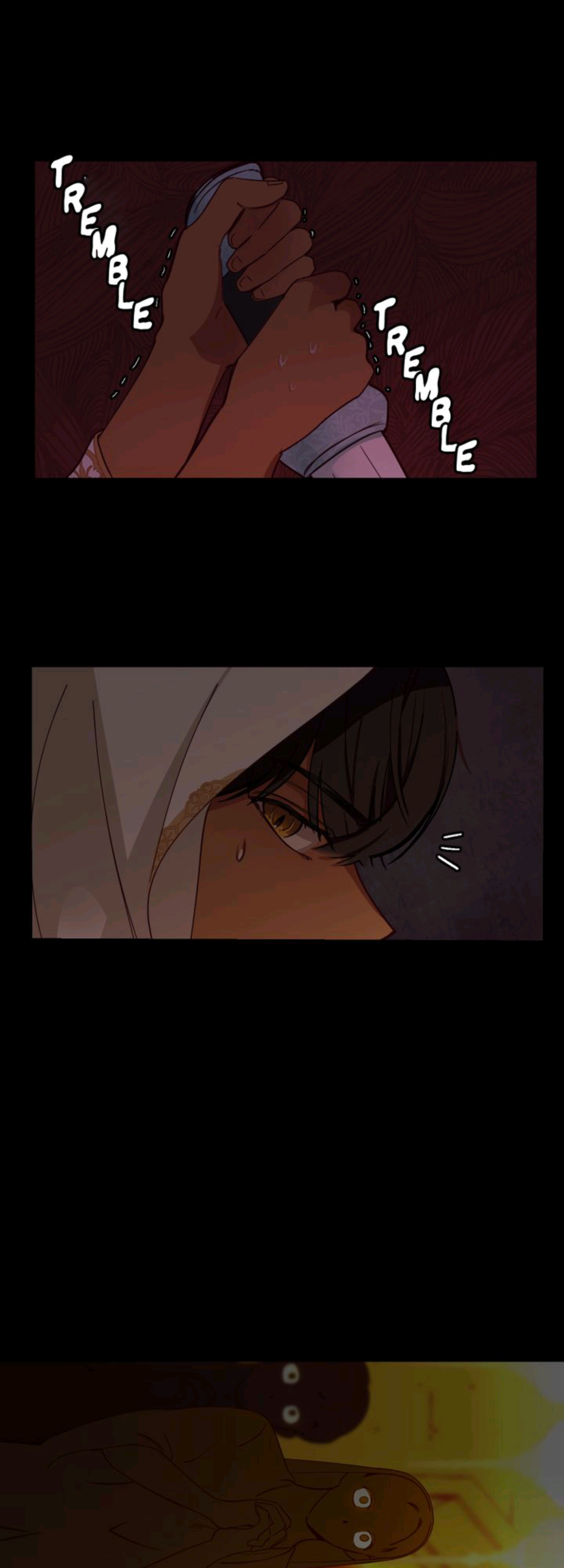 Amina Of The Lamp Chapter 60 page 15