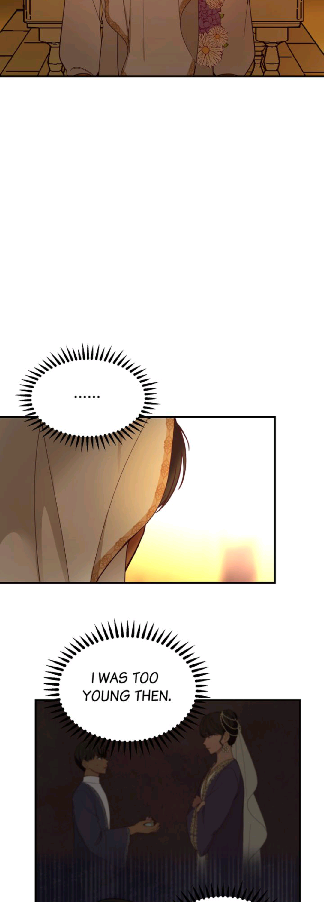 Amina Of The Lamp Chapter 60 page 26