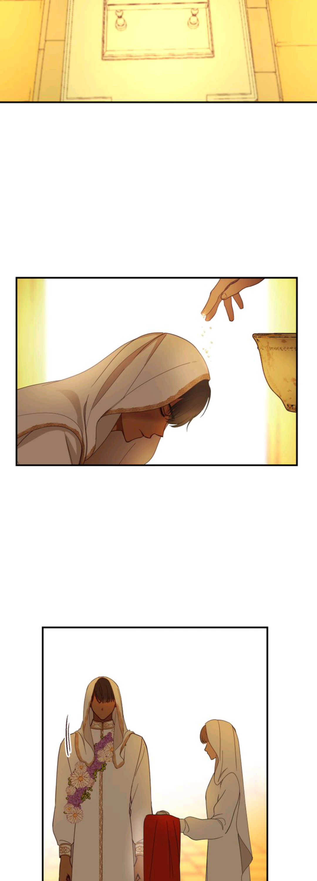 Amina Of The Lamp Chapter 60 page 19