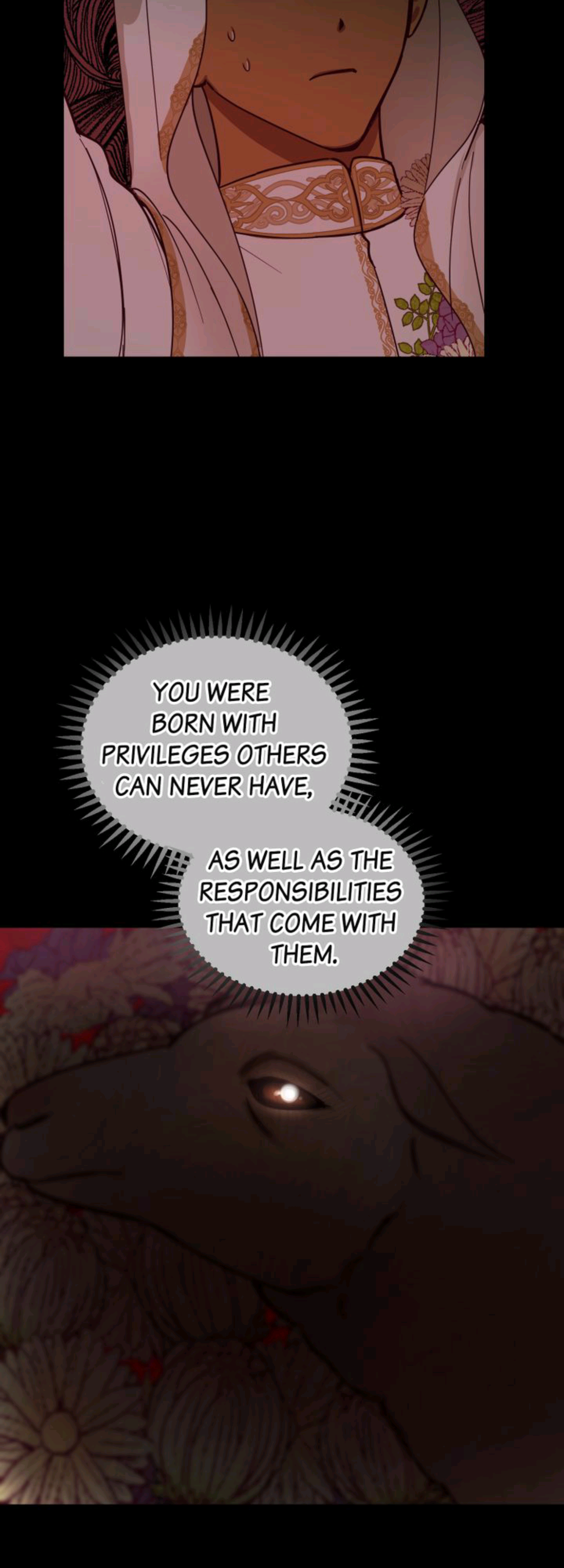 Amina Of The Lamp Chapter 60 page 14