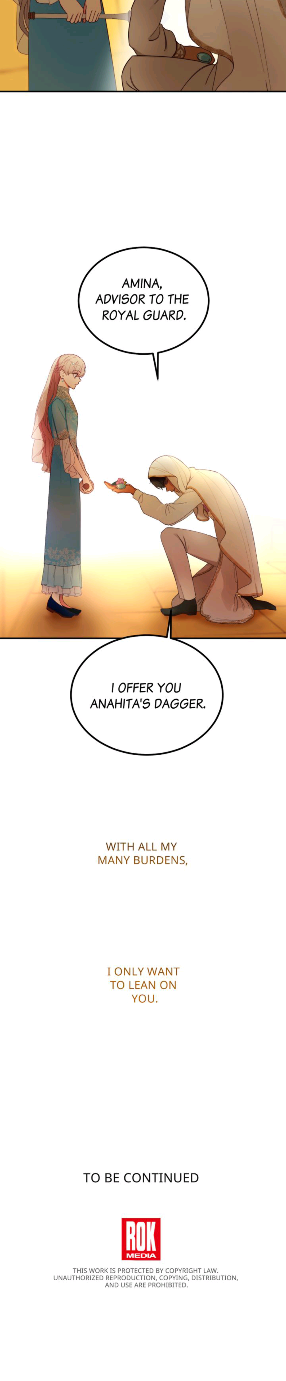 Amina Of The Lamp Chapter 60 page 35