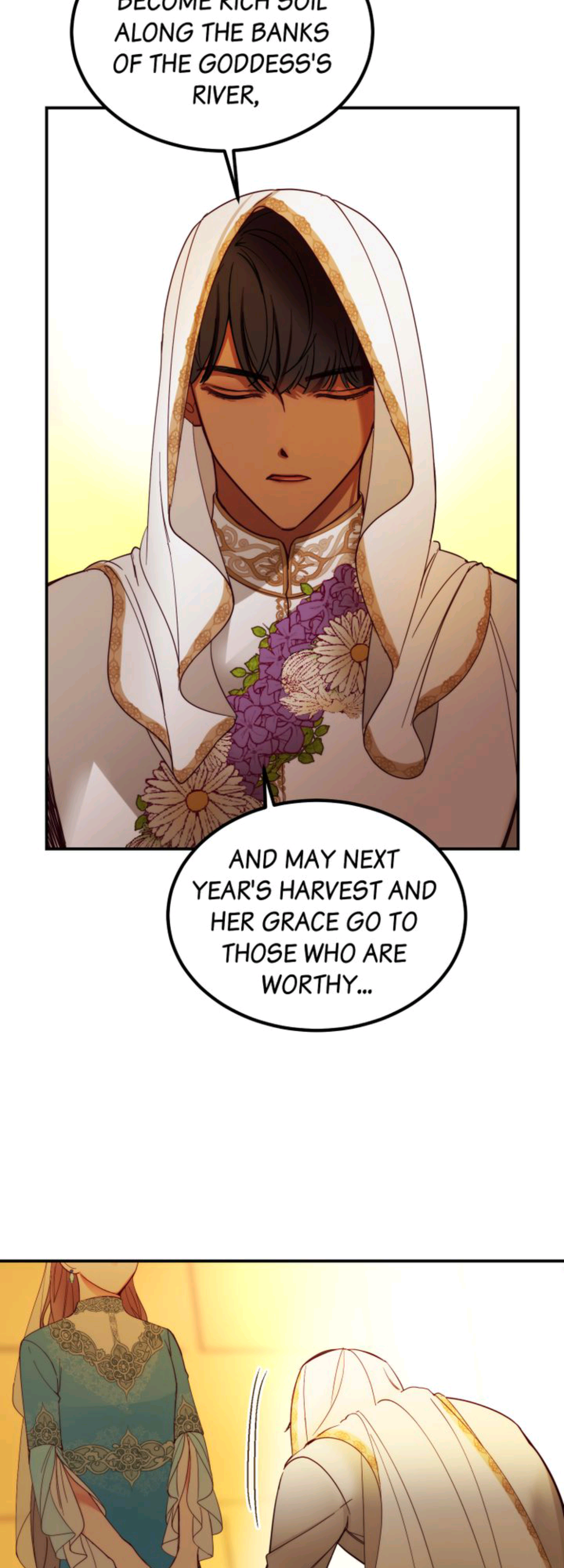 Amina Of The Lamp Chapter 60 page 34