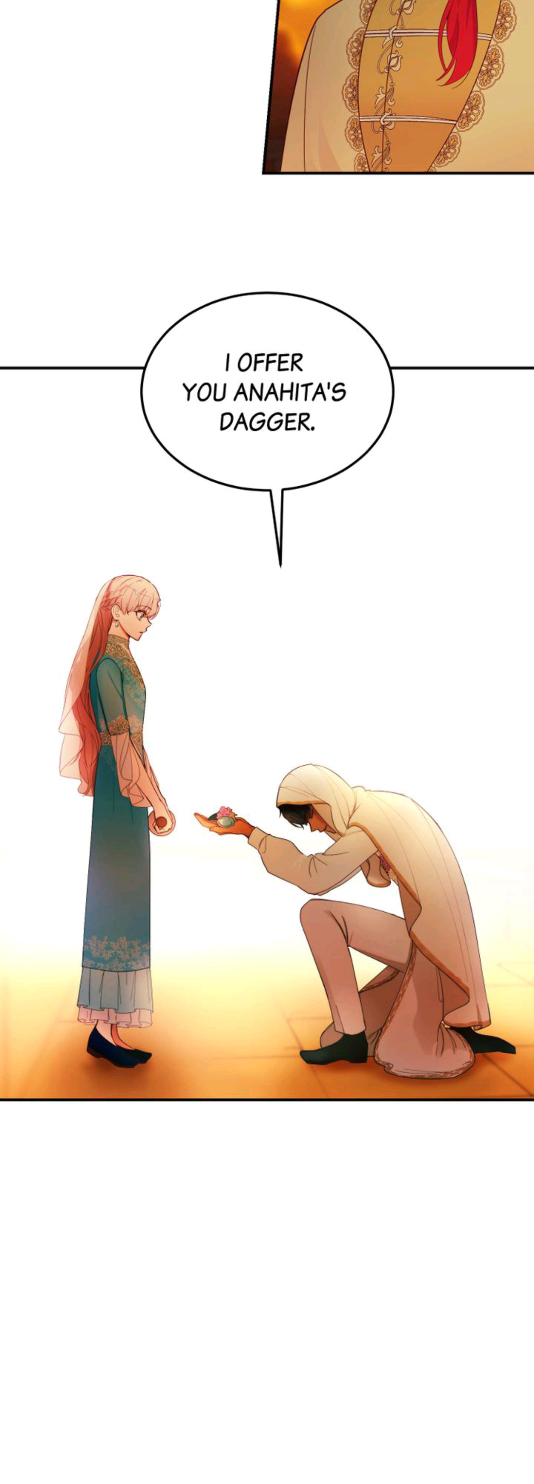 Amina Of The Lamp Chapter 61 page 4