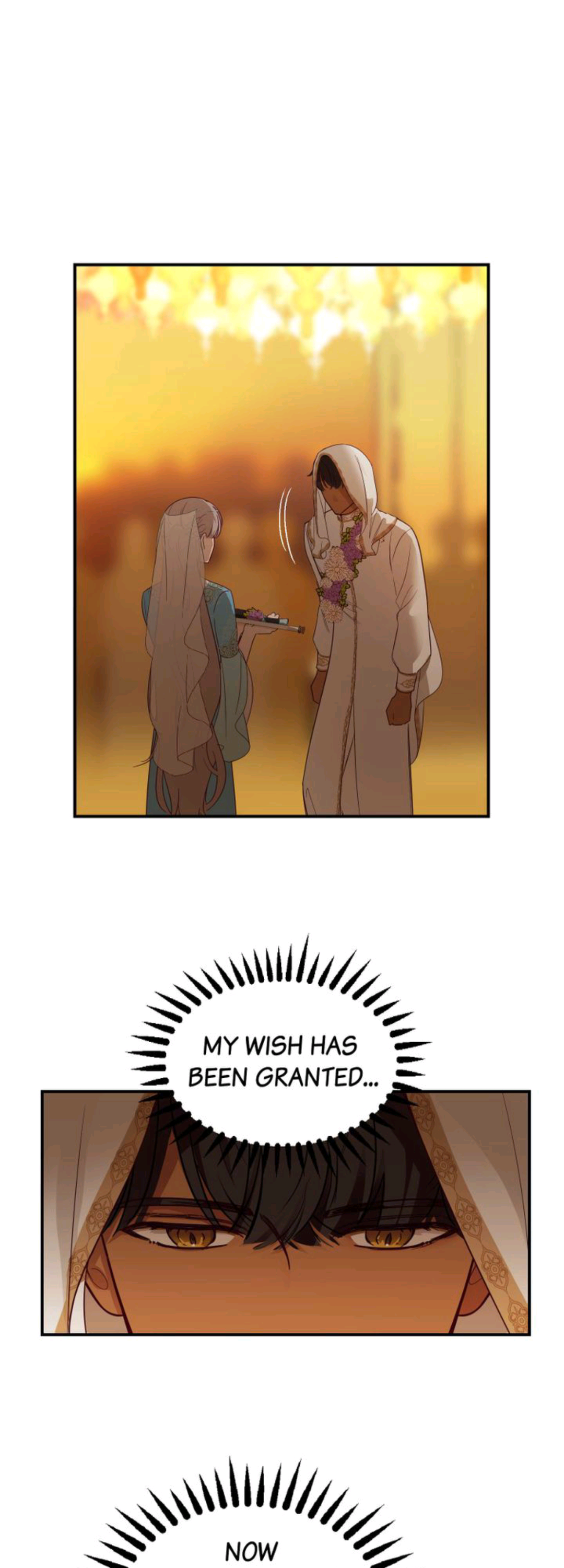 Amina Of The Lamp Chapter 61 page 8