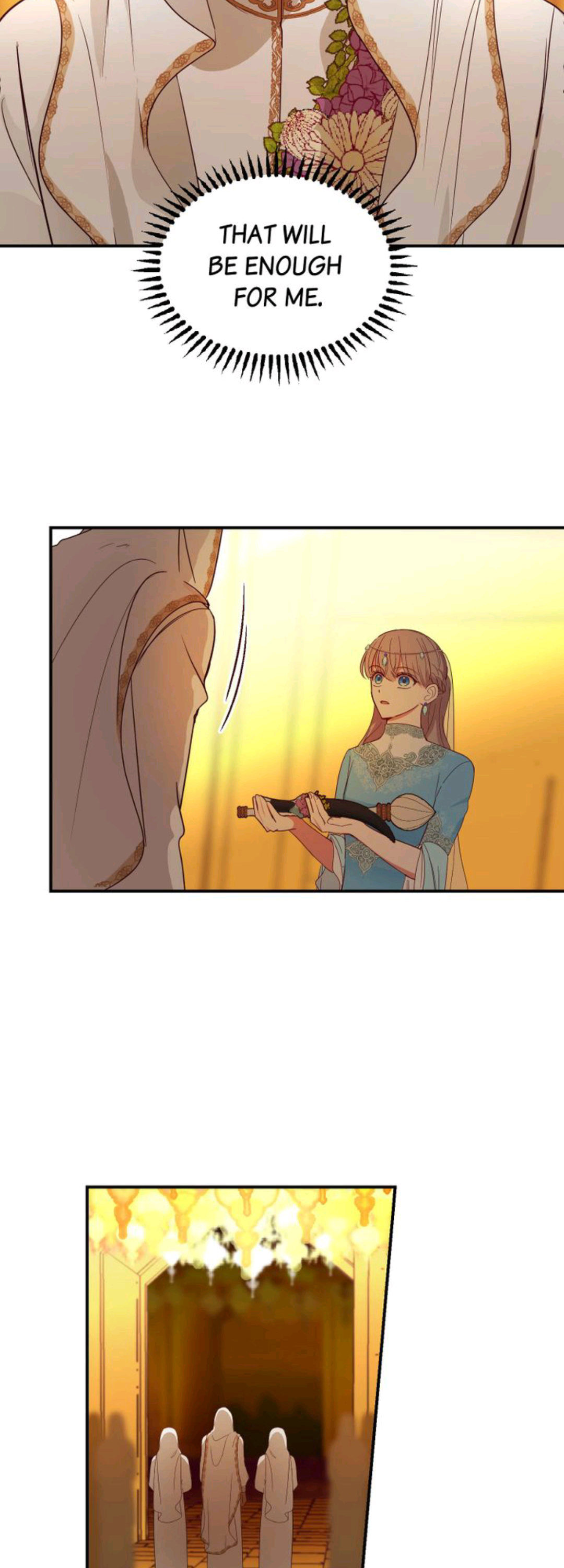 Amina Of The Lamp Chapter 61 page 10