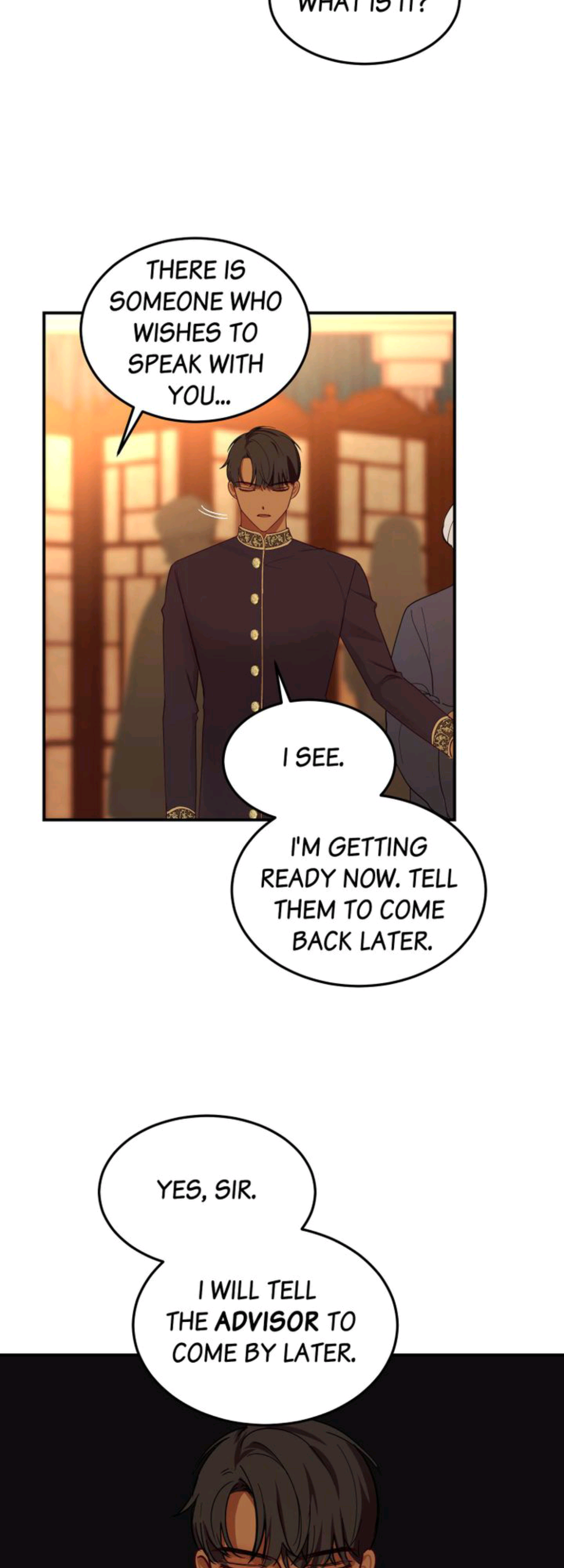 Amina Of The Lamp Chapter 61 page 14